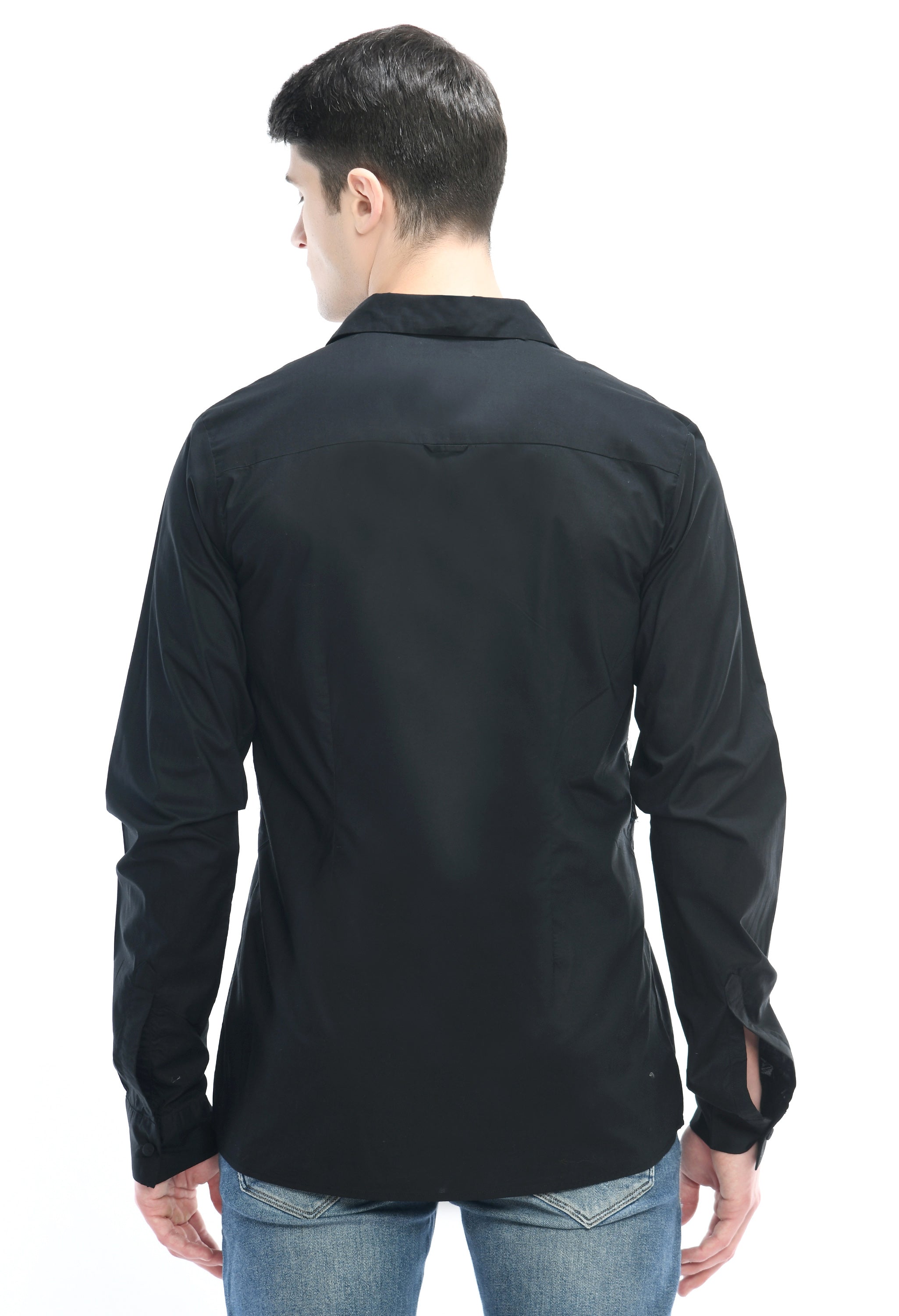 Surface Story Shirt