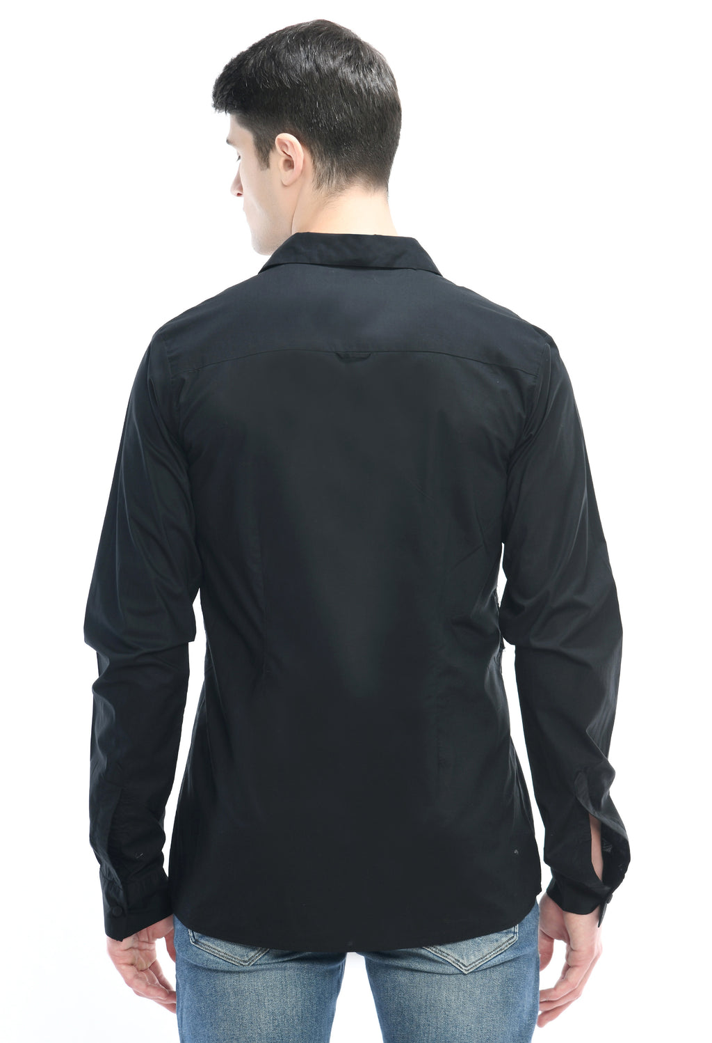 Surface Story Shirt - samant chauhan design 