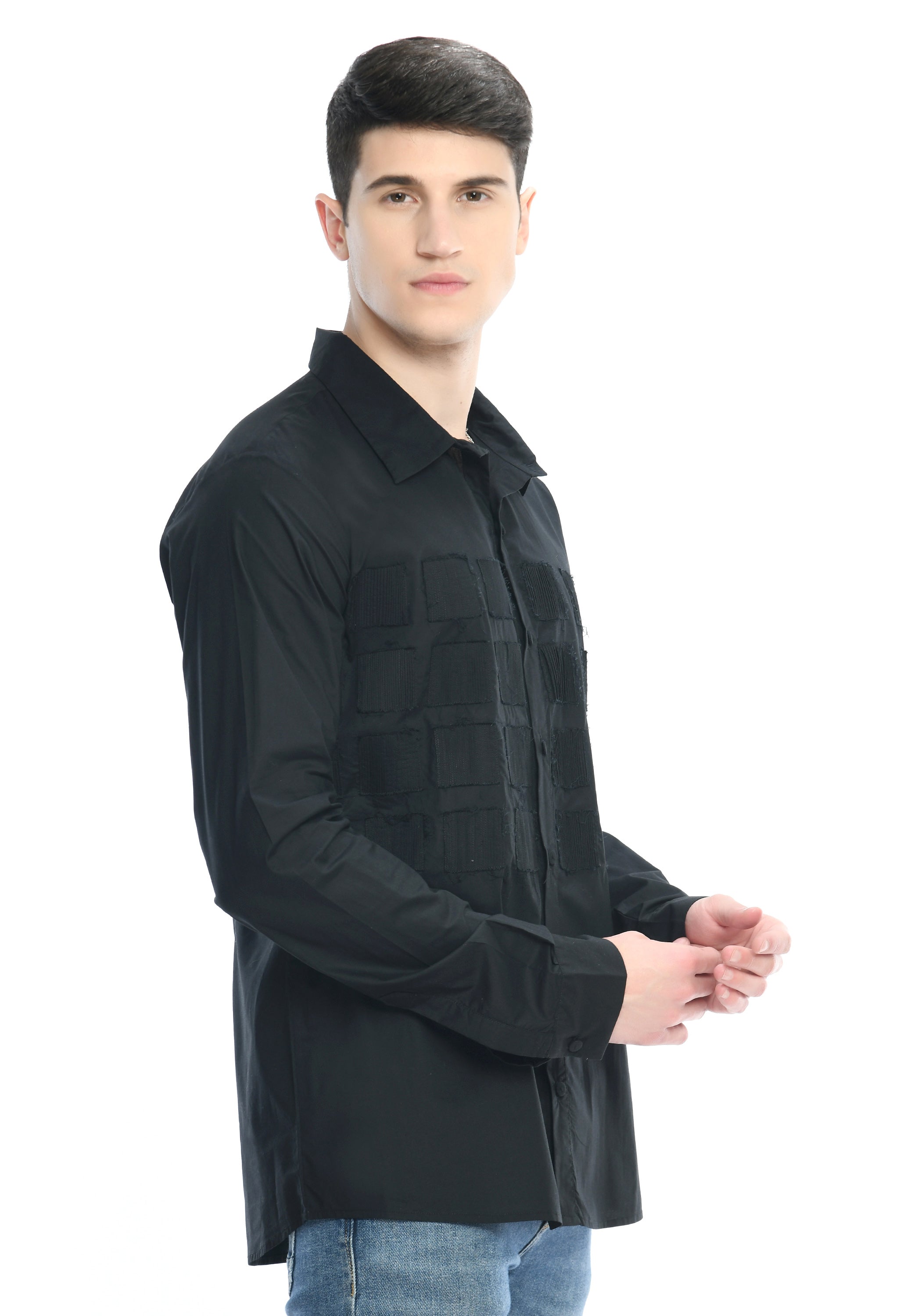 Surface Story Shirt