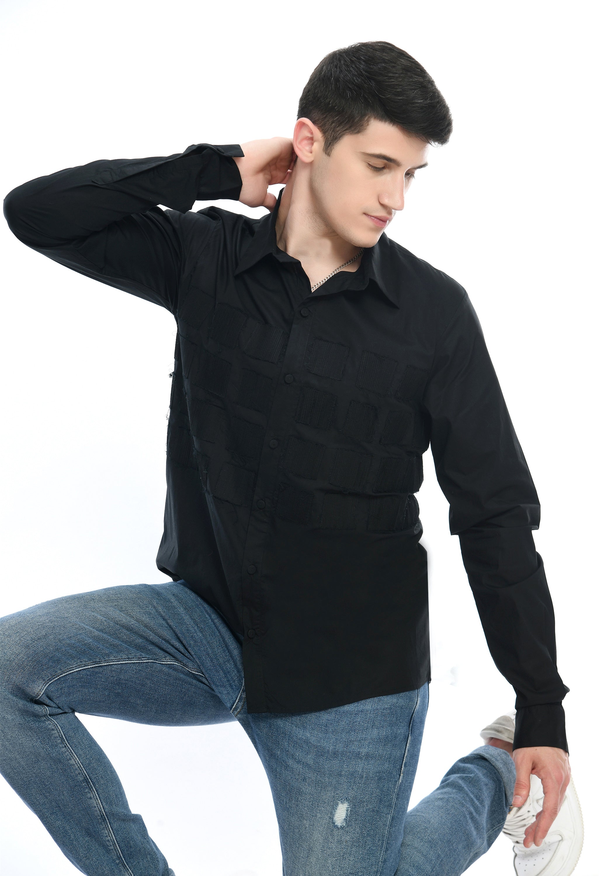Surface Story Shirt
