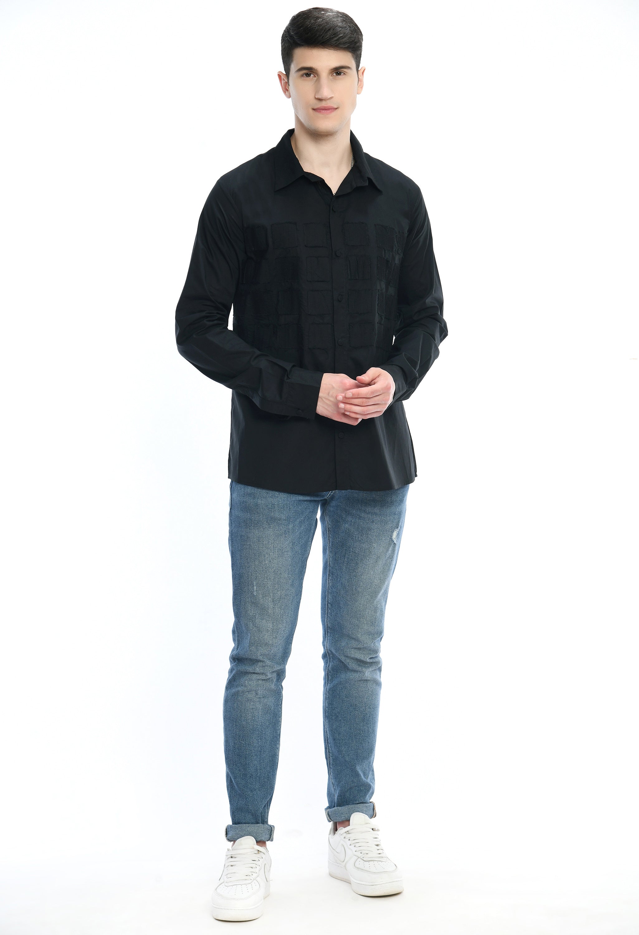 Surface Story Shirt