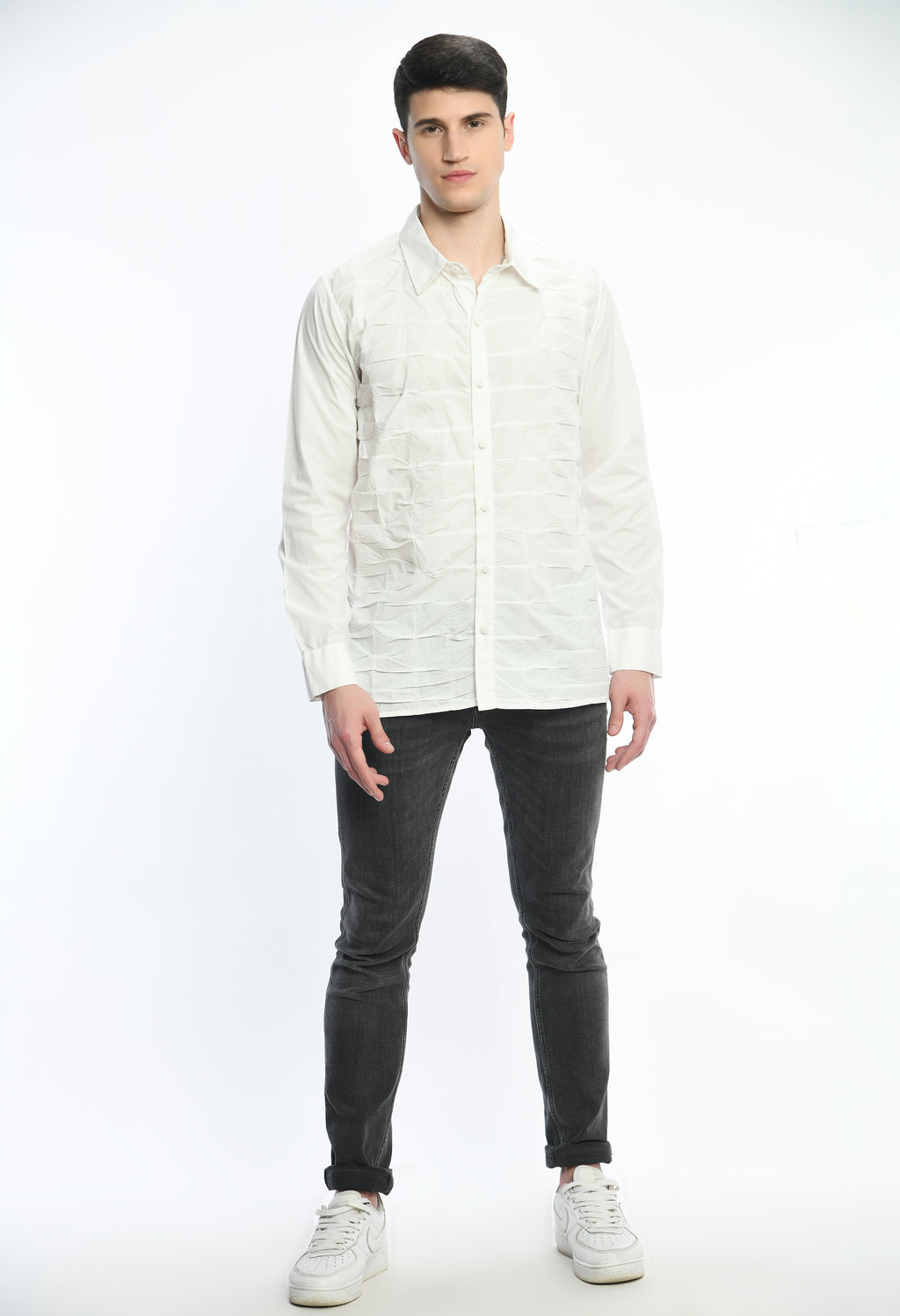 Hidden in Plain Sight shirt - samant chauhan design 