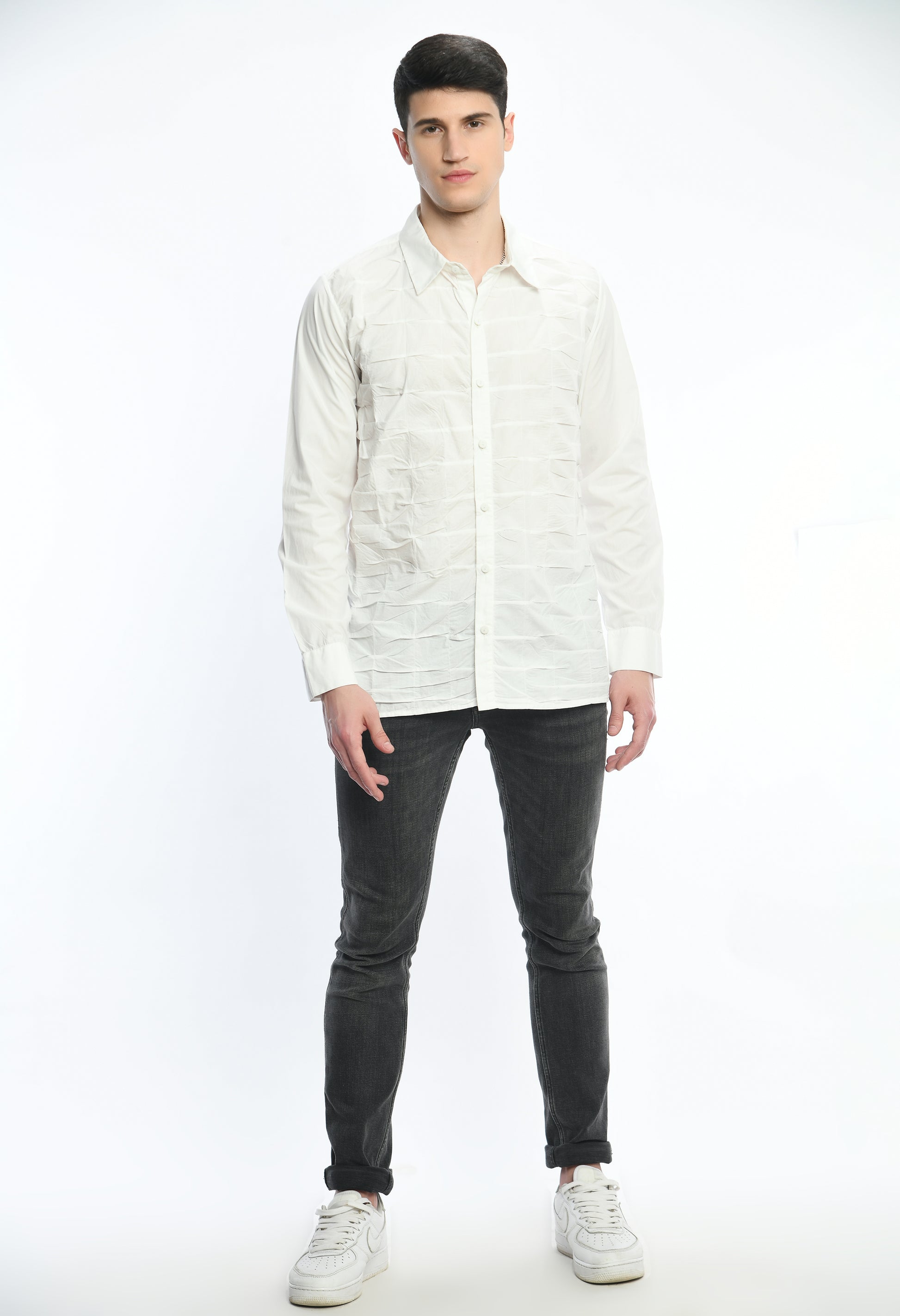 Hidden in Plain Sight shirt - samant chauhan design 