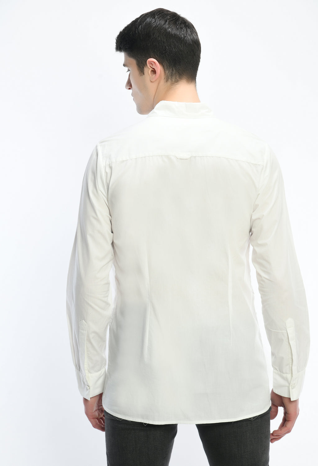 Hidden in Plain Sight shirt - samant chauhan design 
