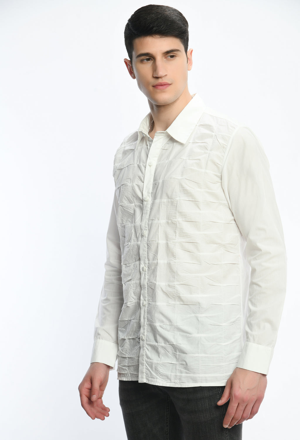 Hidden in Plain Sight shirt - samant chauhan design 