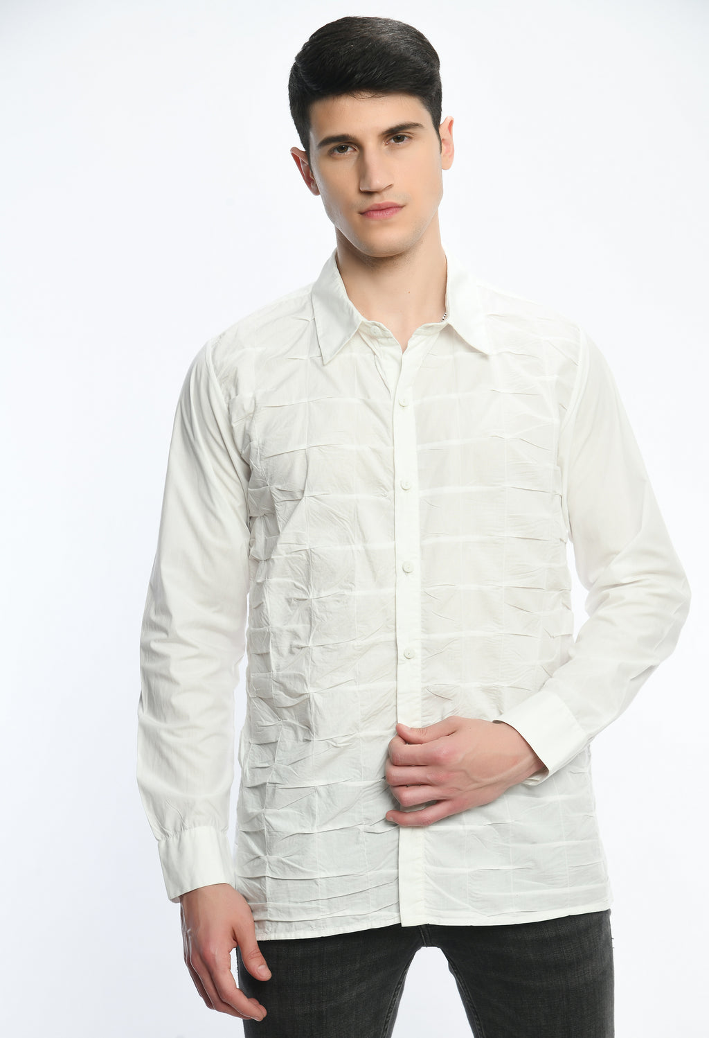 Hidden in Plain Sight shirt - samant chauhan design 
