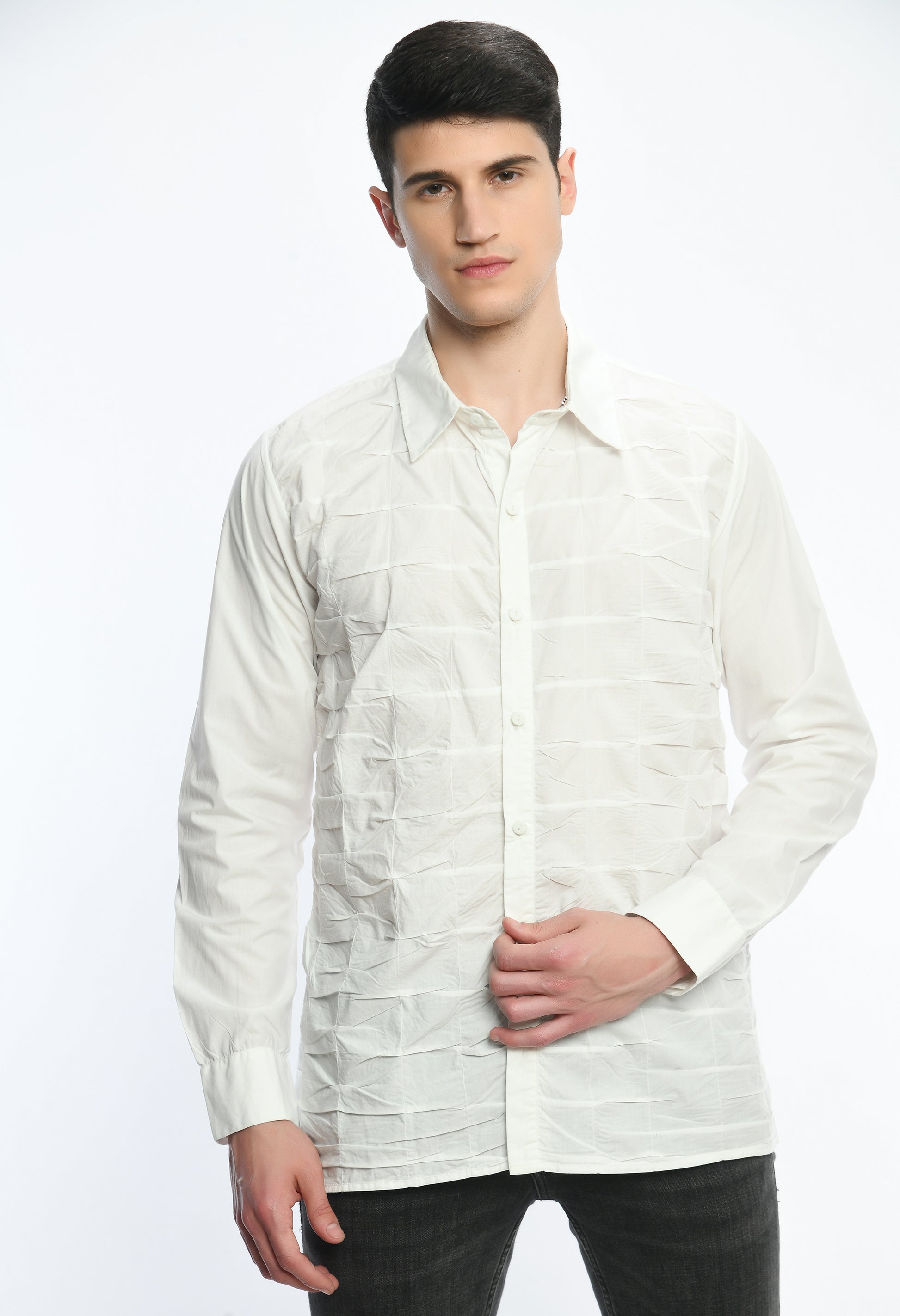 Hidden in Plain Sight shirt - samant chauhan design 