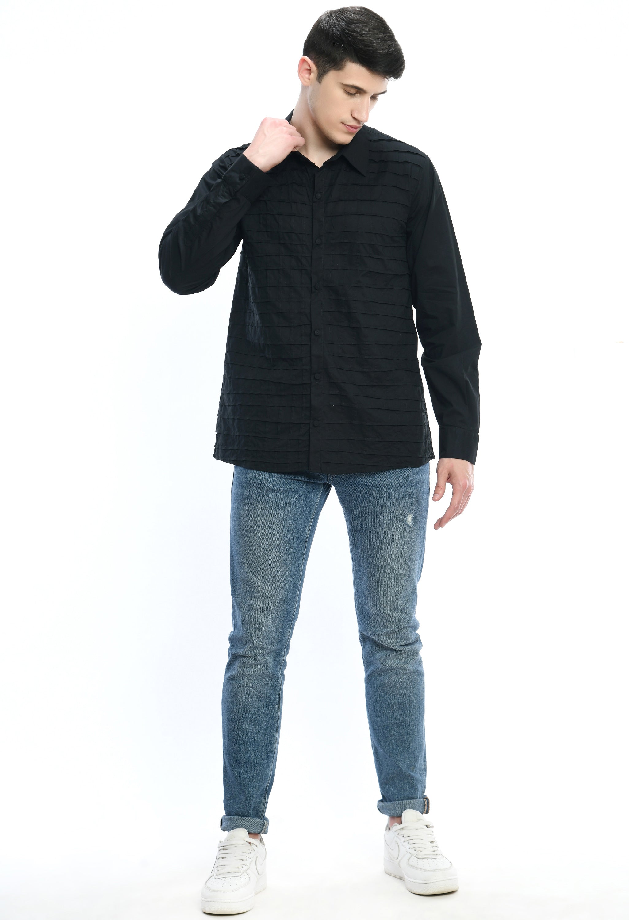 Thread & Thought shirt
