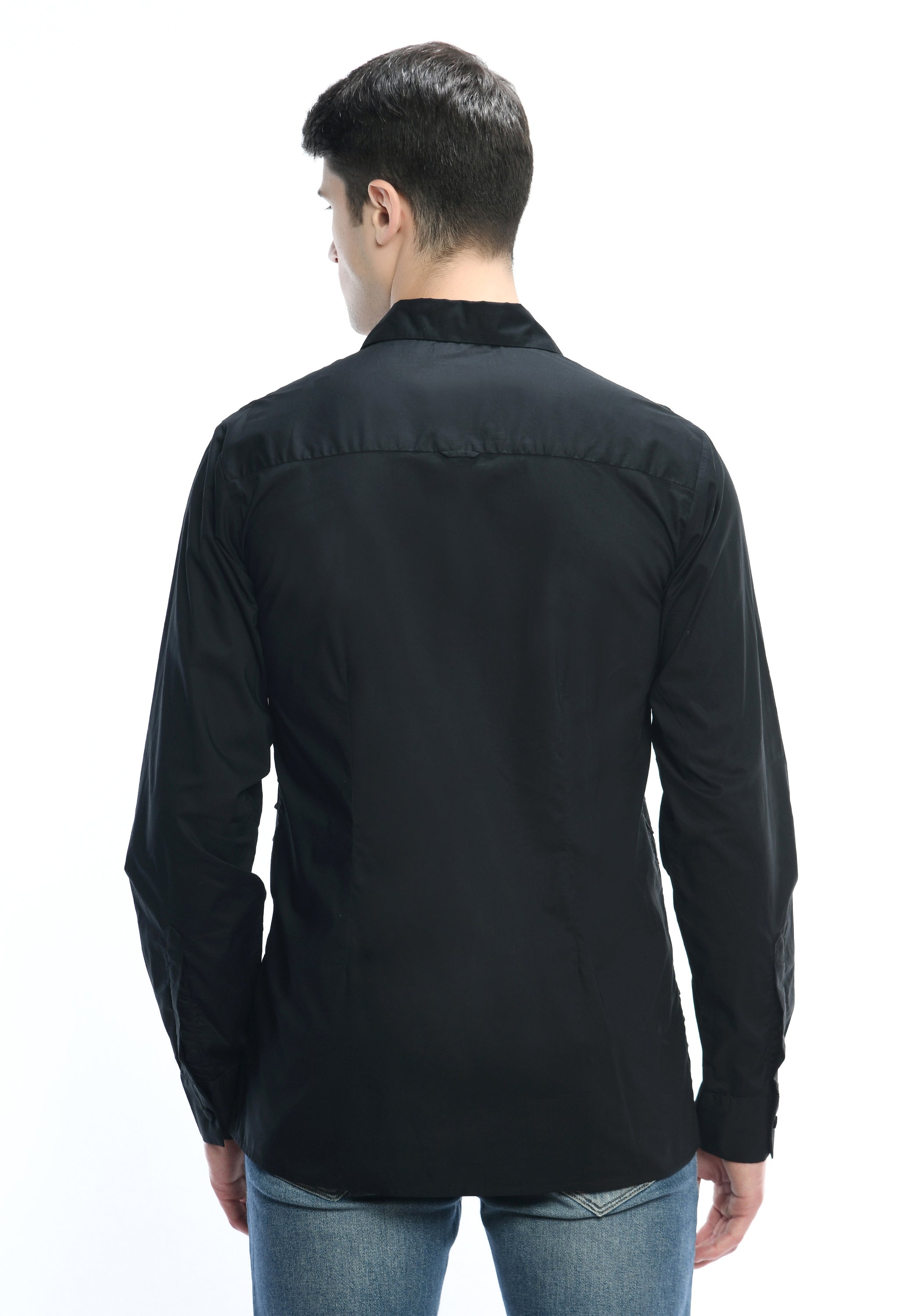Thread & Thought shirt