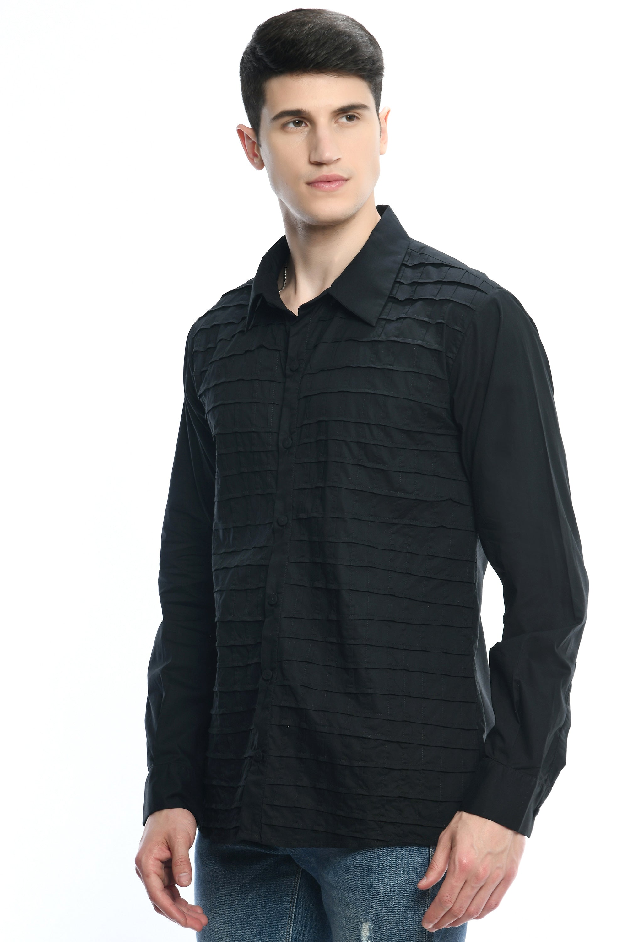 Thread & Thought shirt