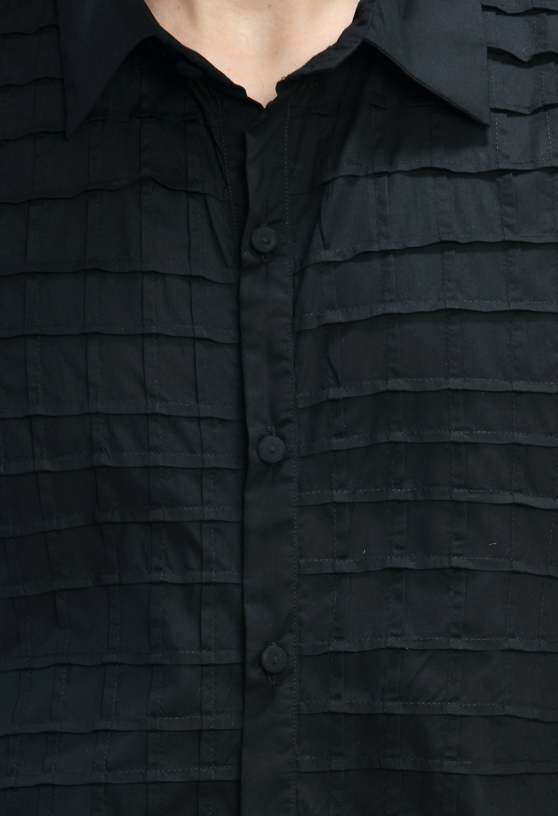 Thread & Thought shirt - samant chauhan design 