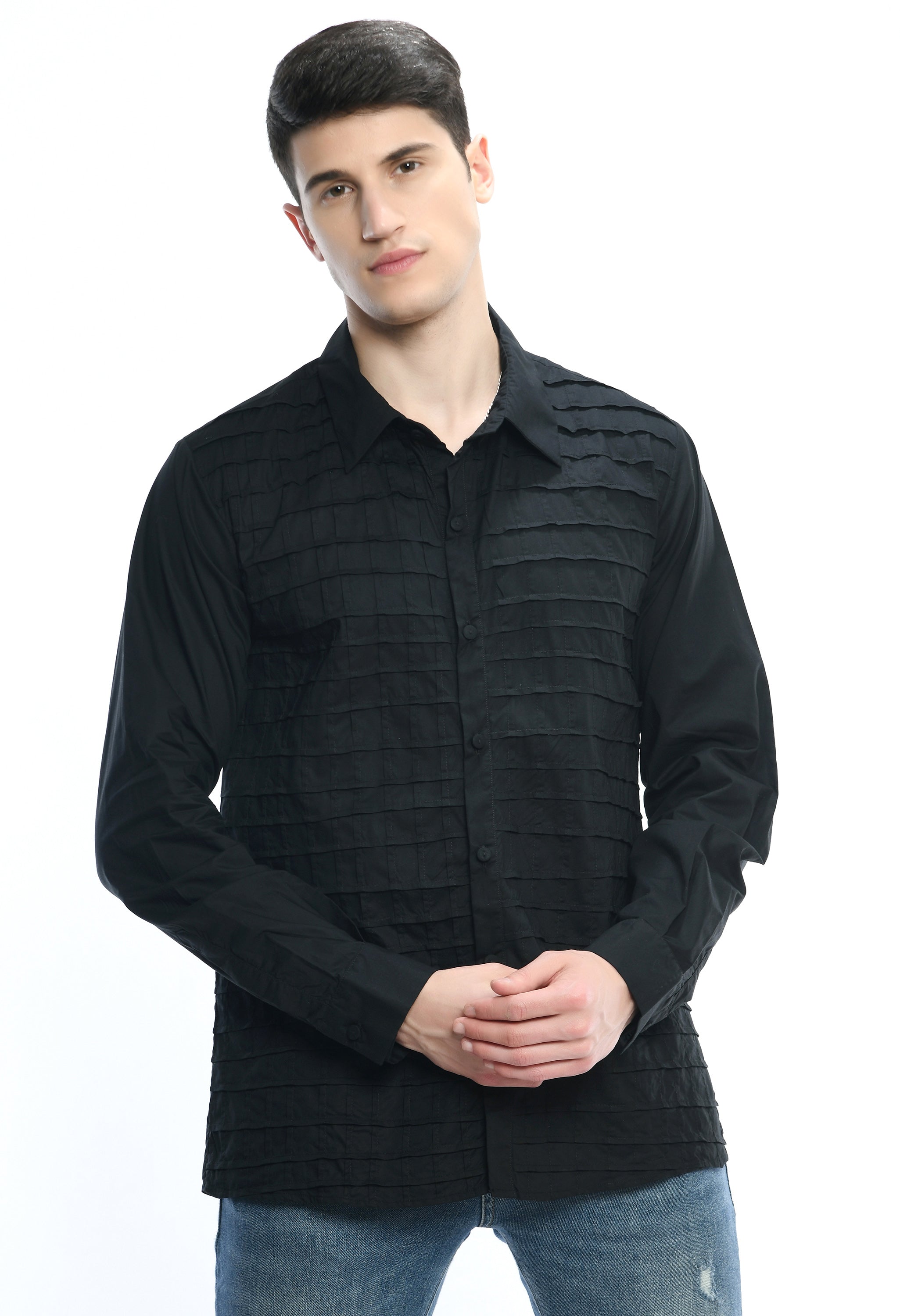 Thread & Thought shirt