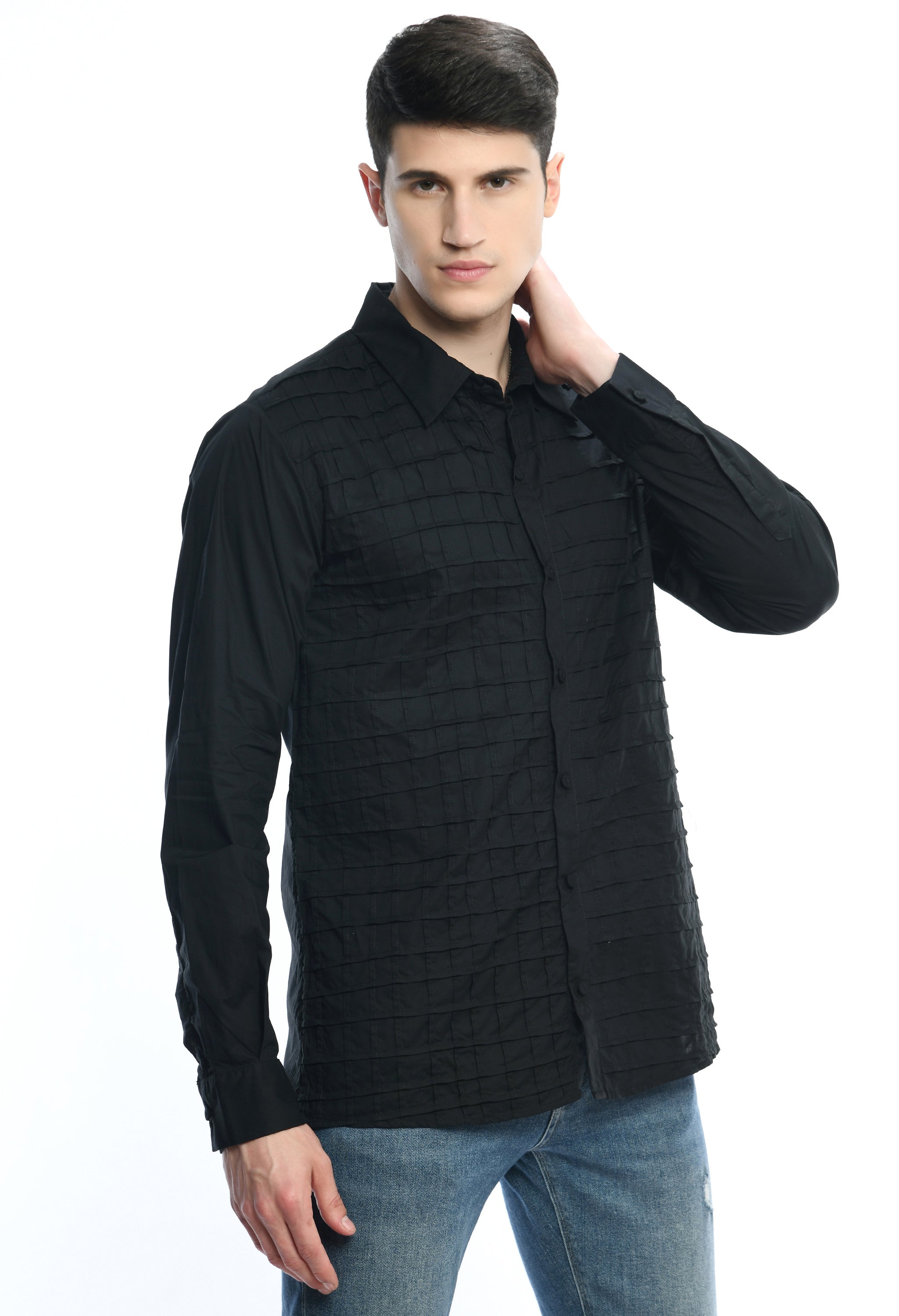 Thread & Thought shirt