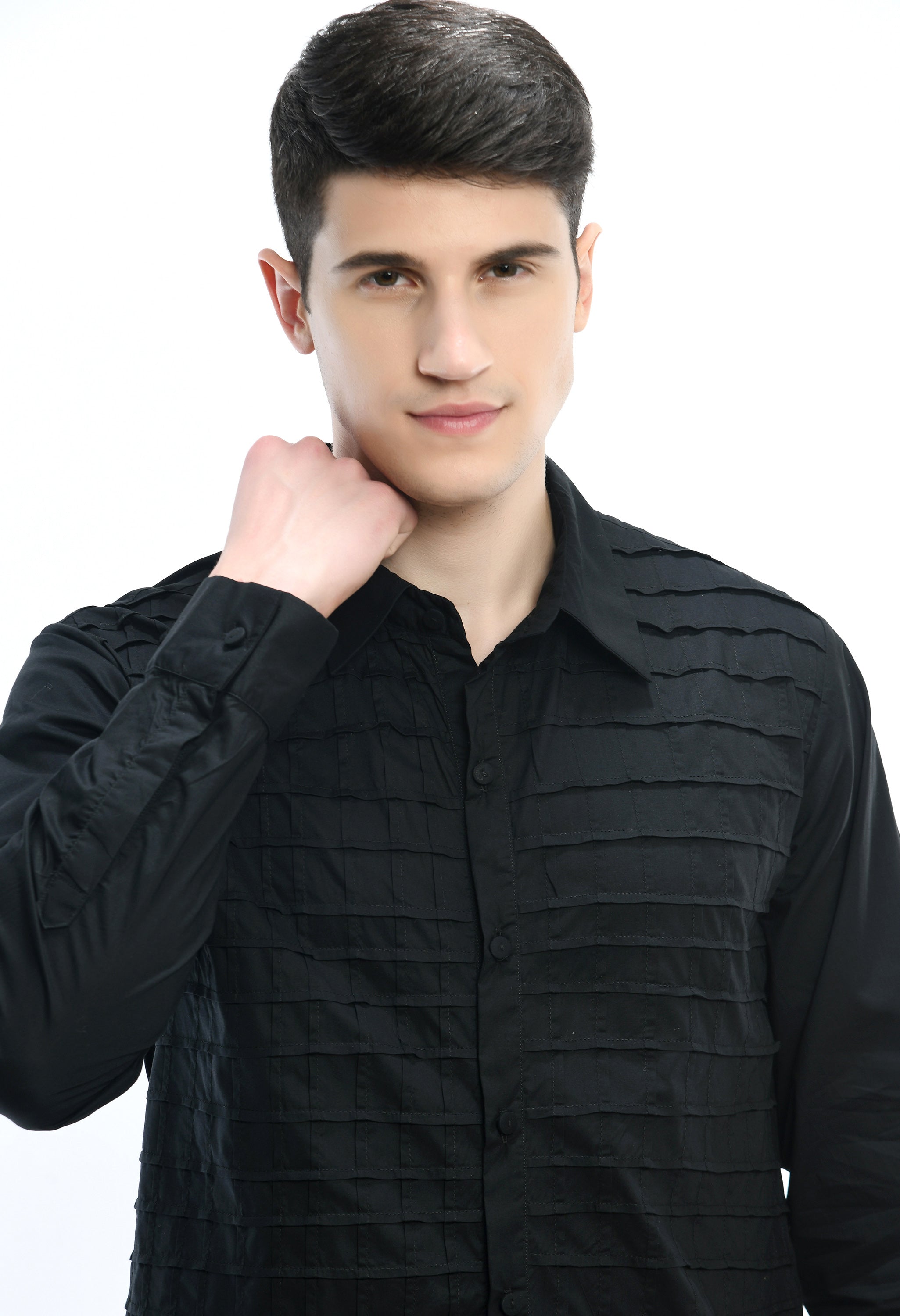 Thread & Thought shirt