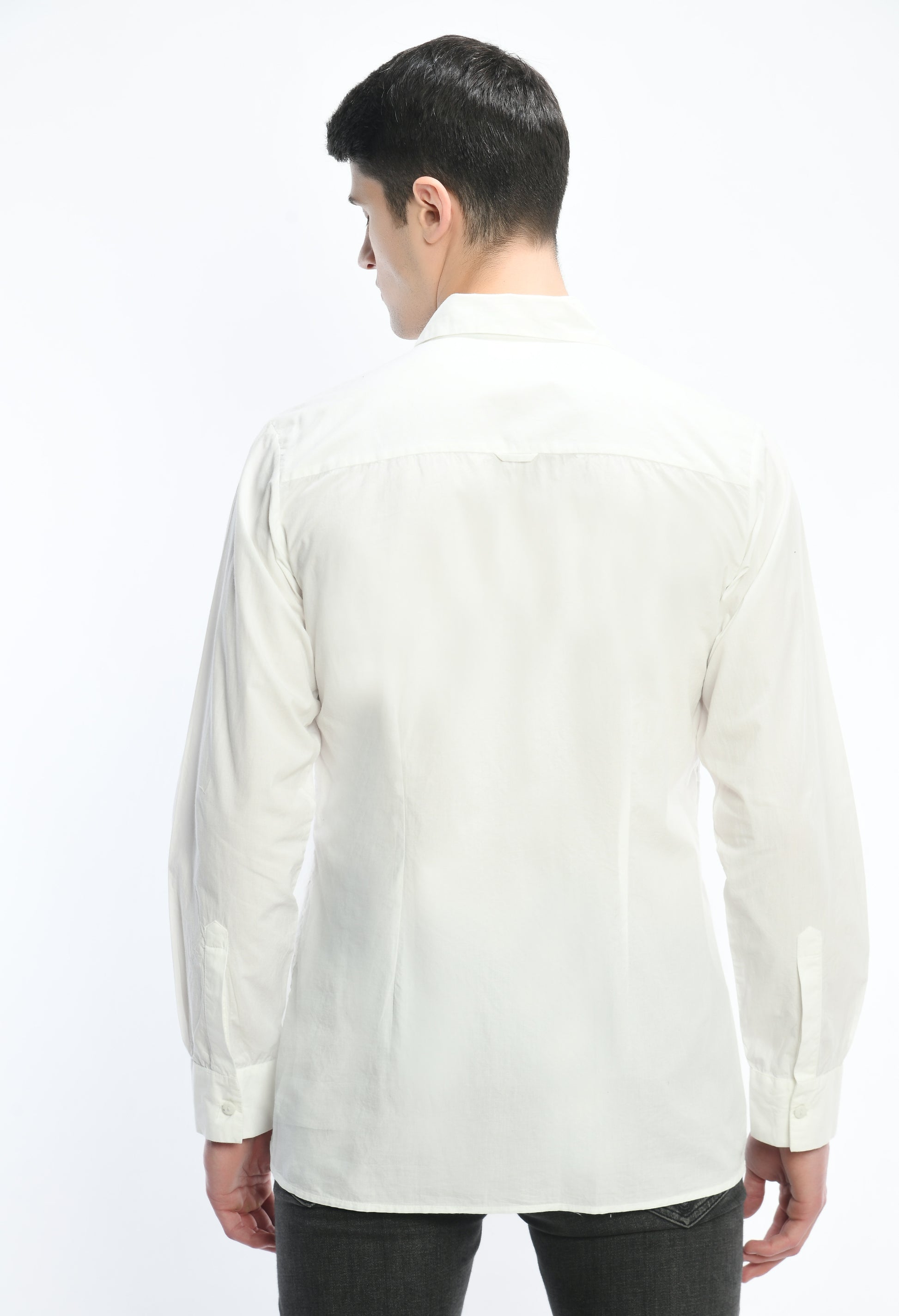 In Every Thread shirt - samant chauhan design 