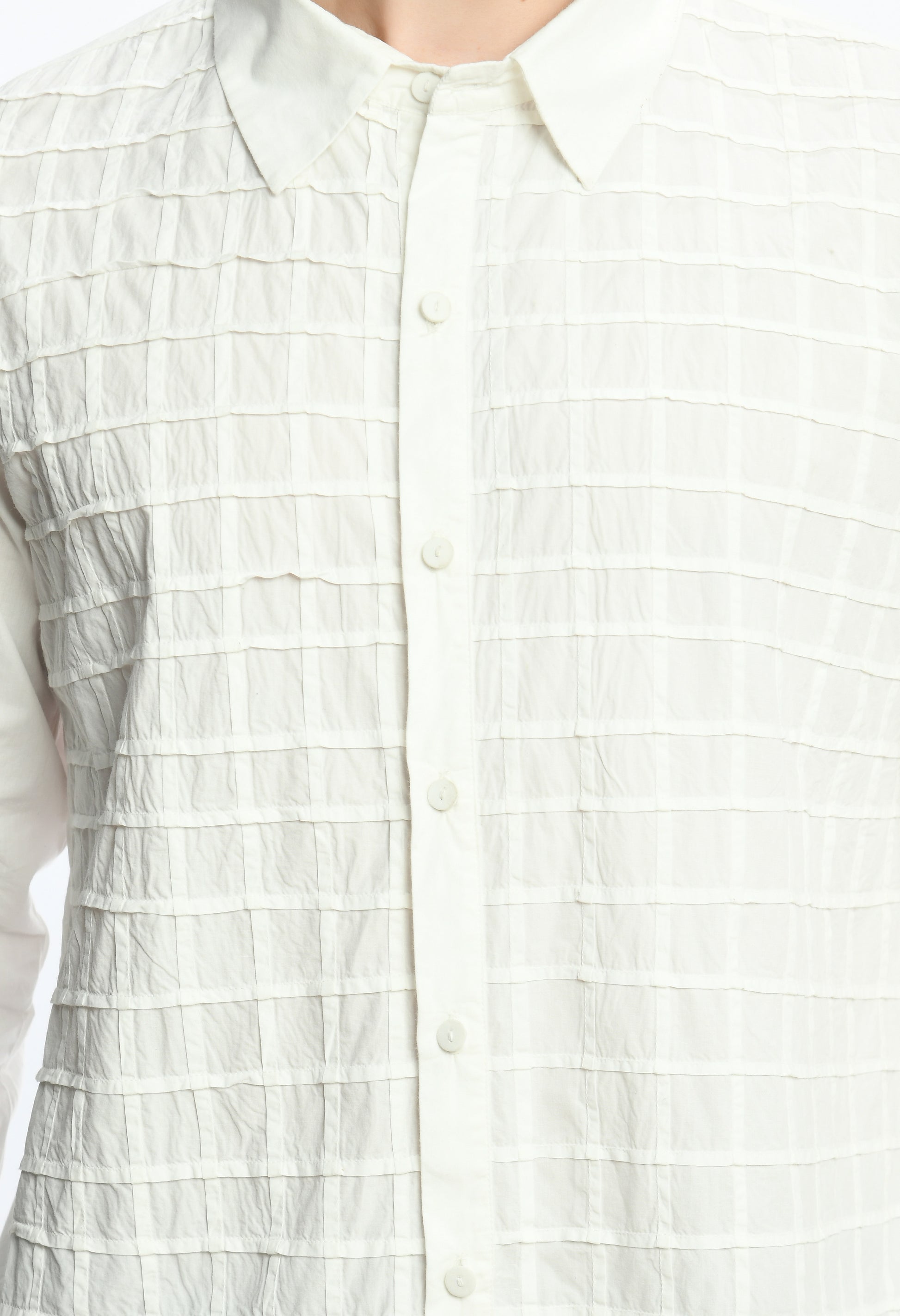 In Every Thread shirt - samant chauhan design 