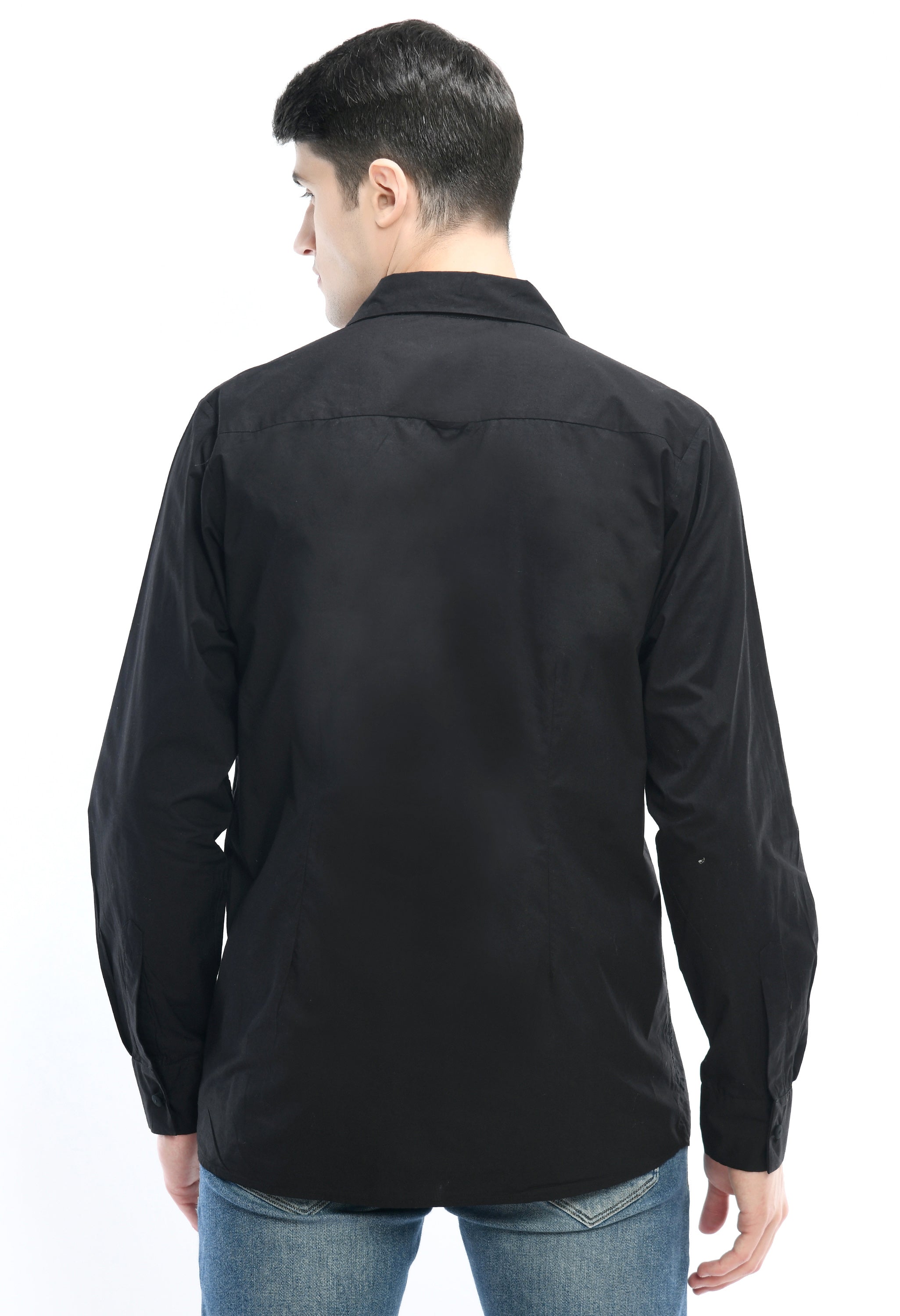 Threaded Essence shirt