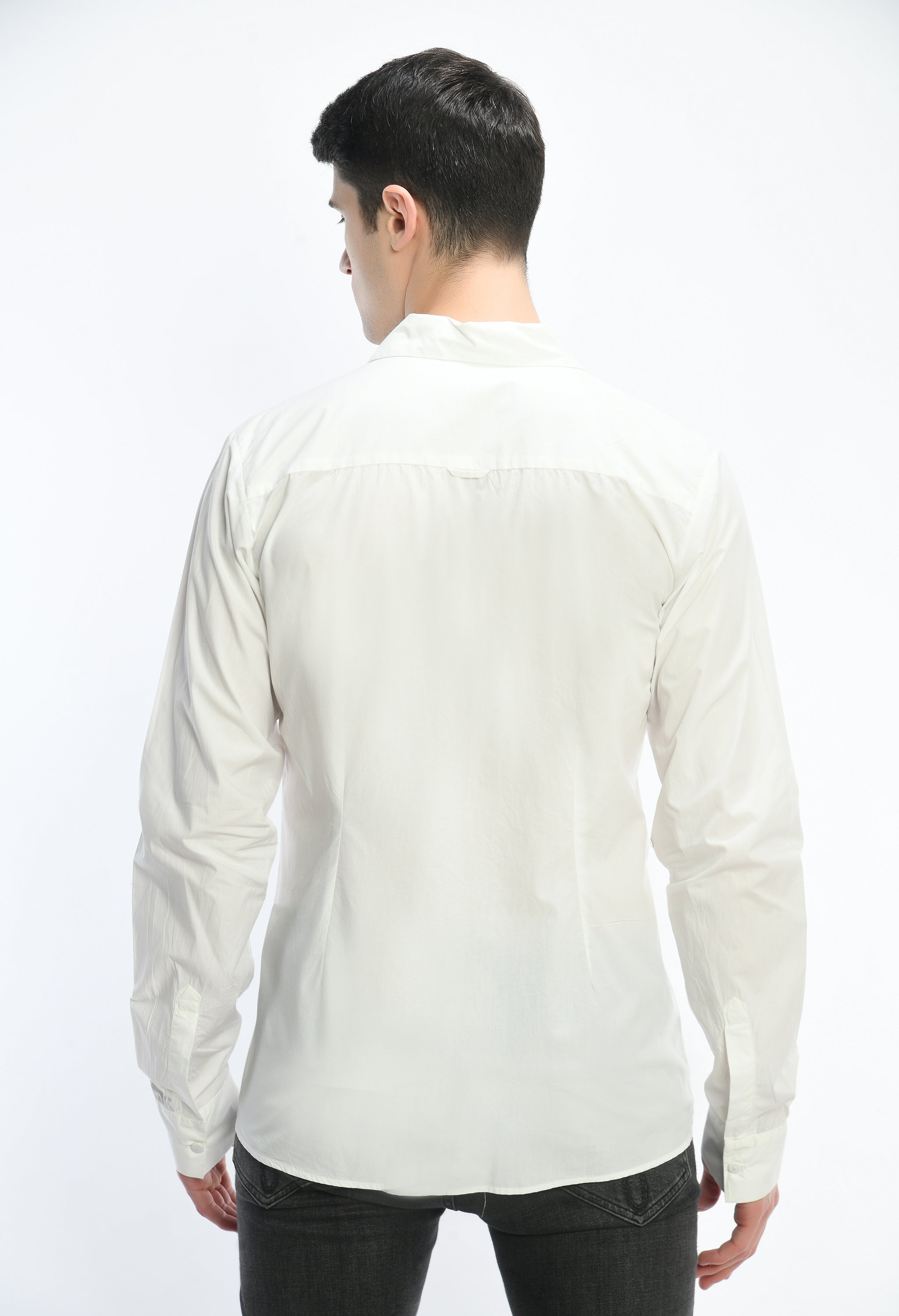 Perfect Precision shirt