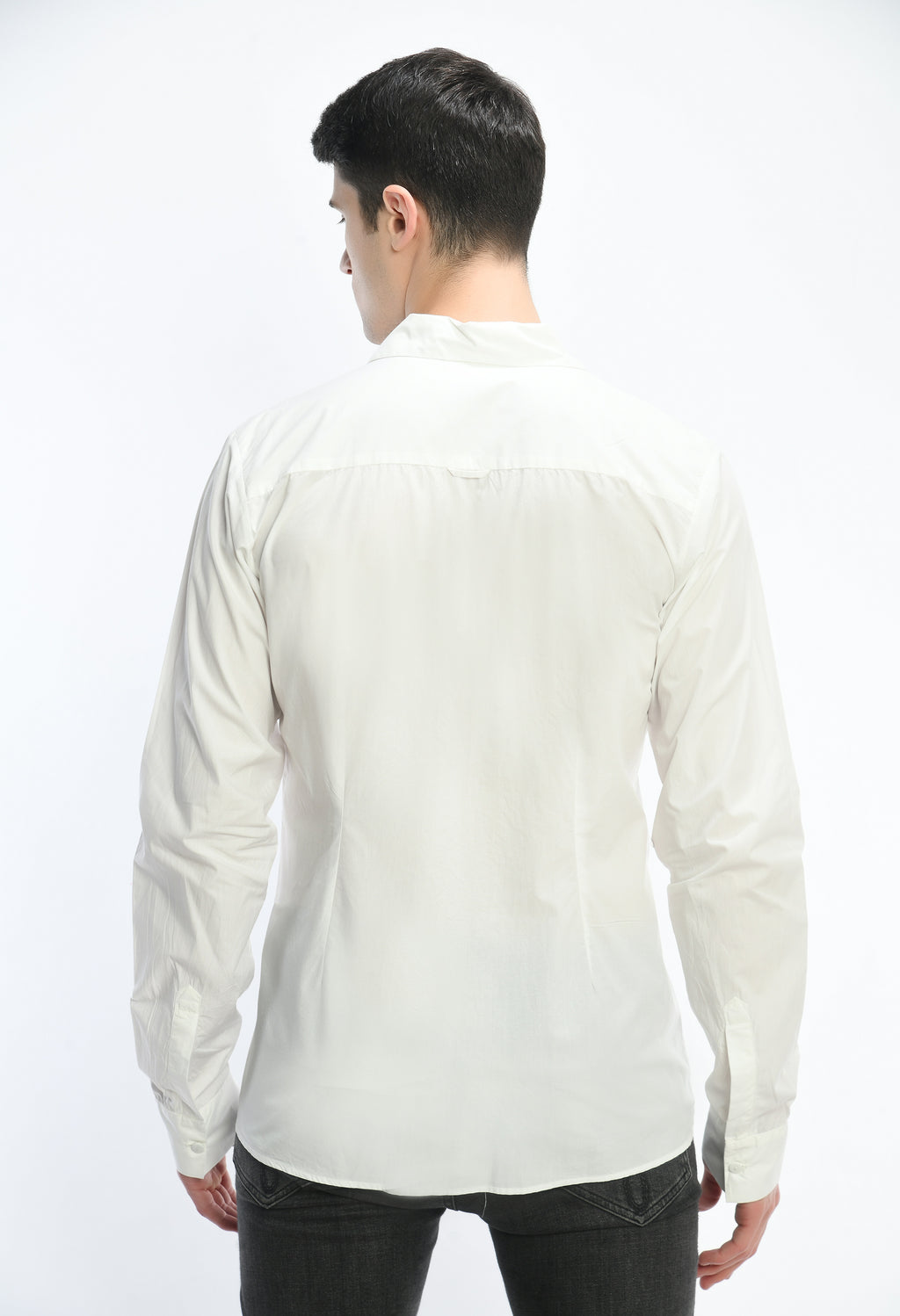 Perfect Precision shirt - samant chauhan design 