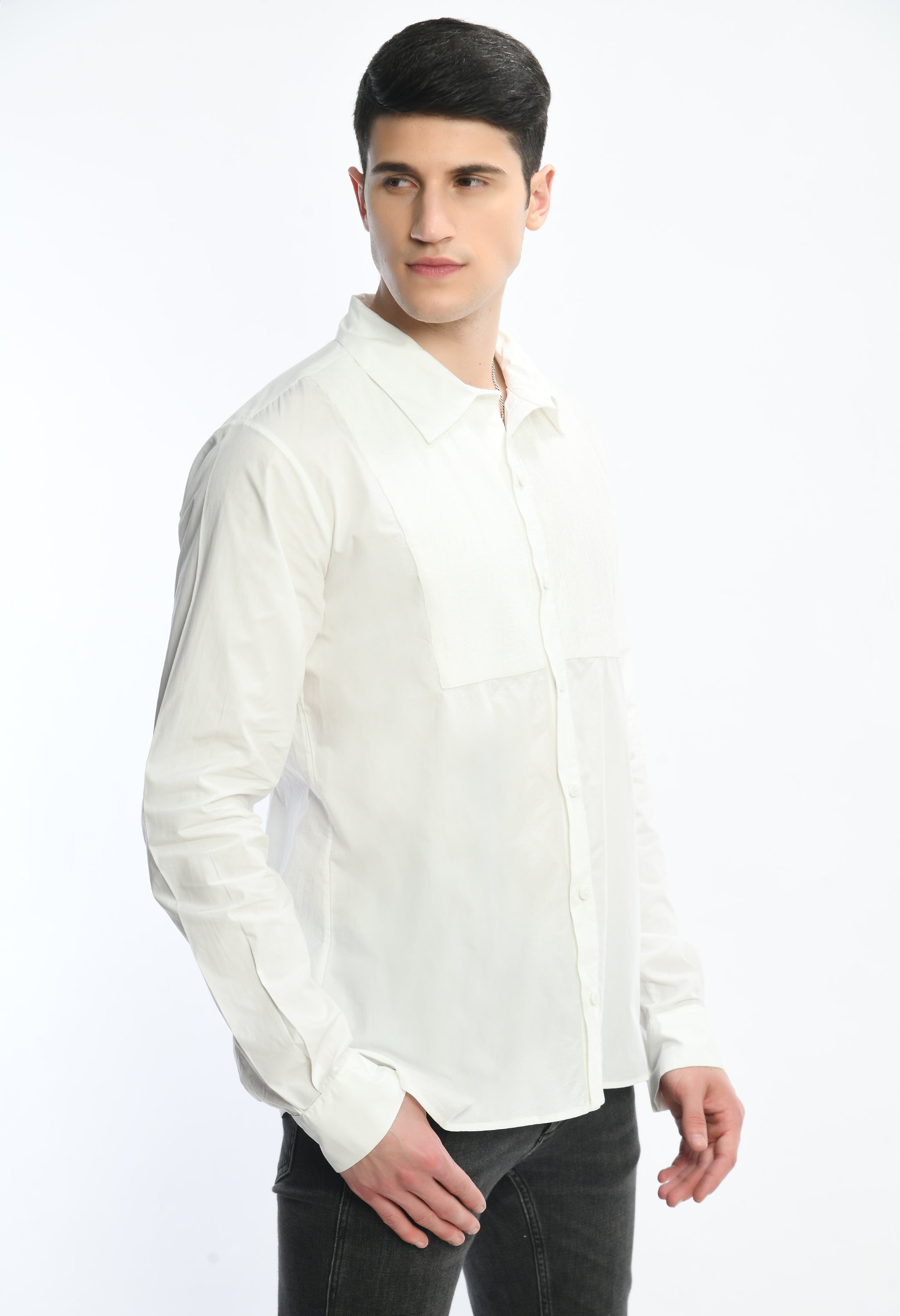 Perfect Precision shirt