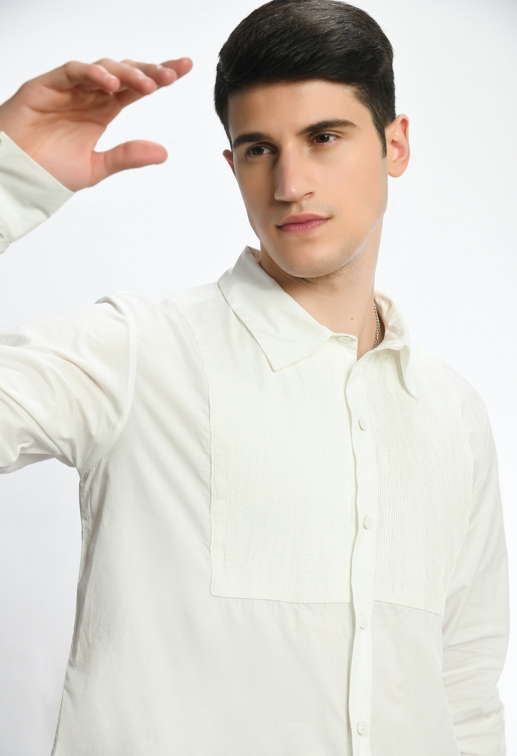 Perfect Precision shirt