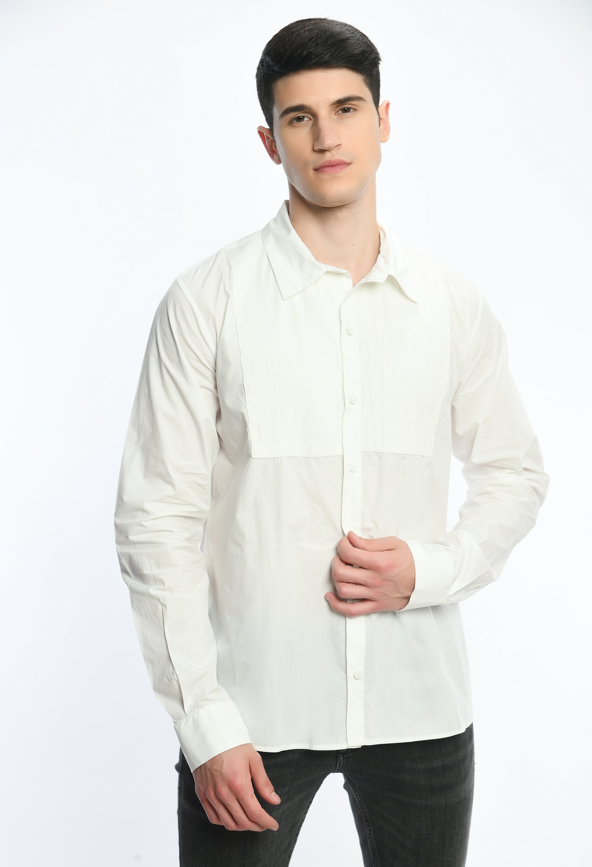 Perfect Precision shirt