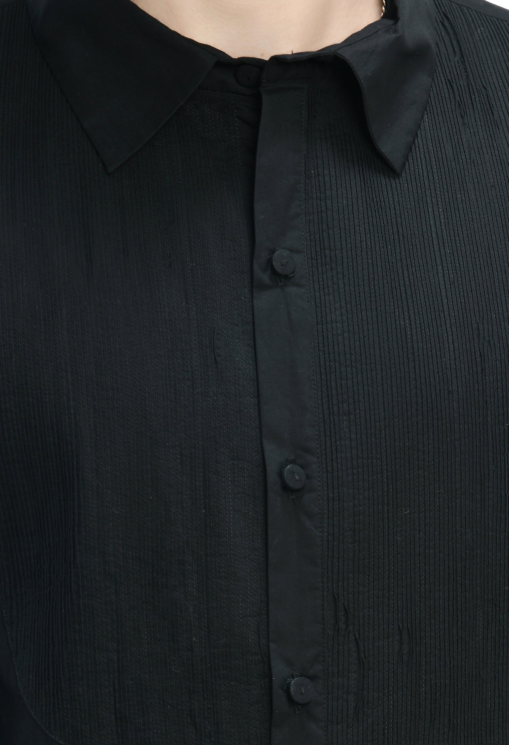 Hidden Threads shirt