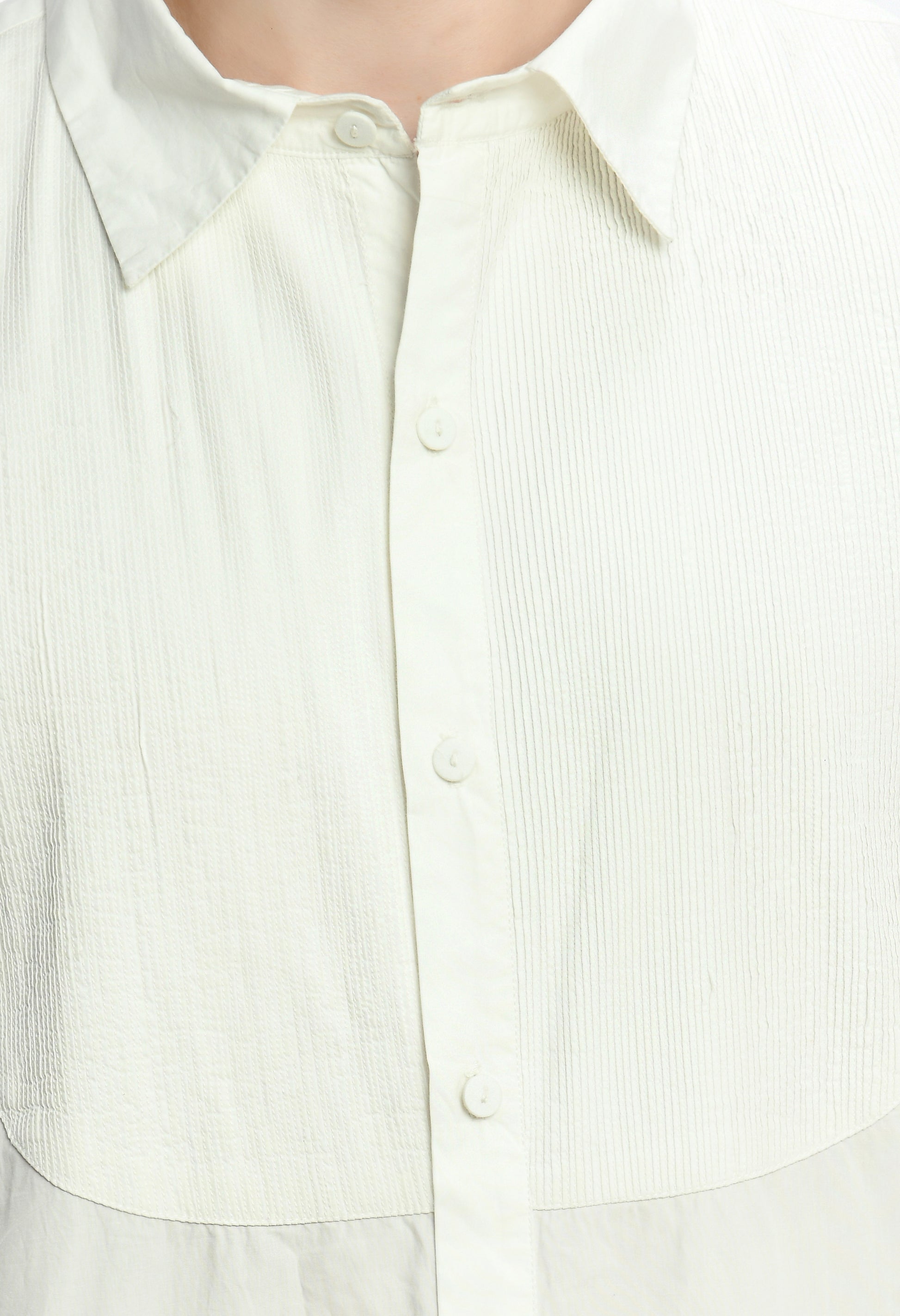 Fine points shirt - samant chauhan design 