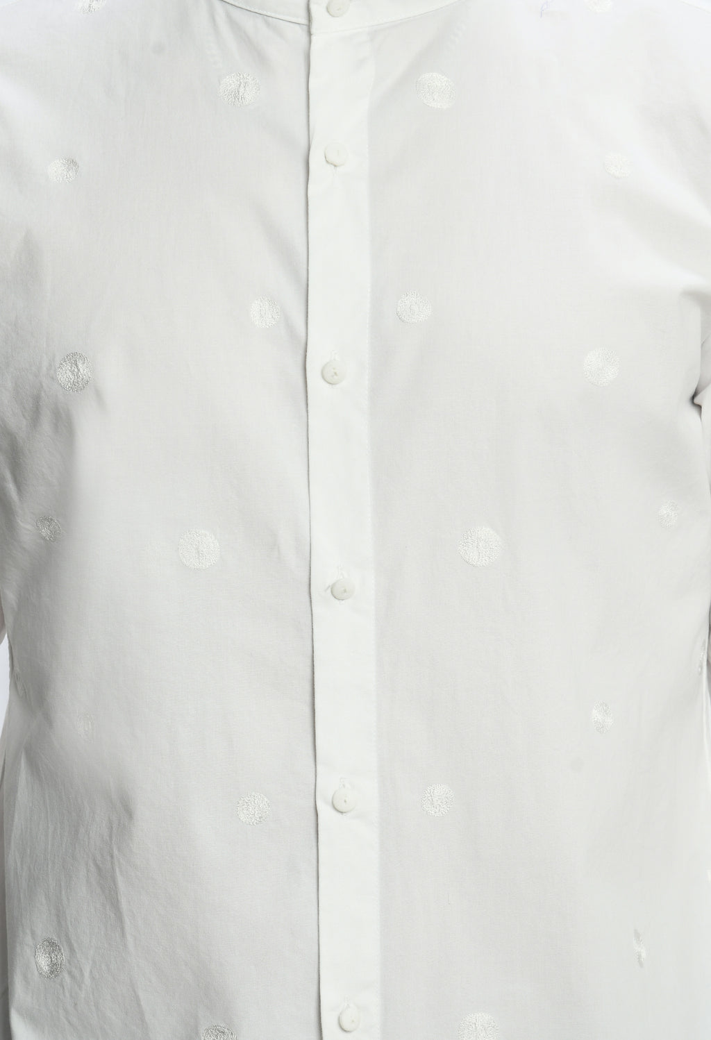 Refined Focus shirt - samant chauhan design 