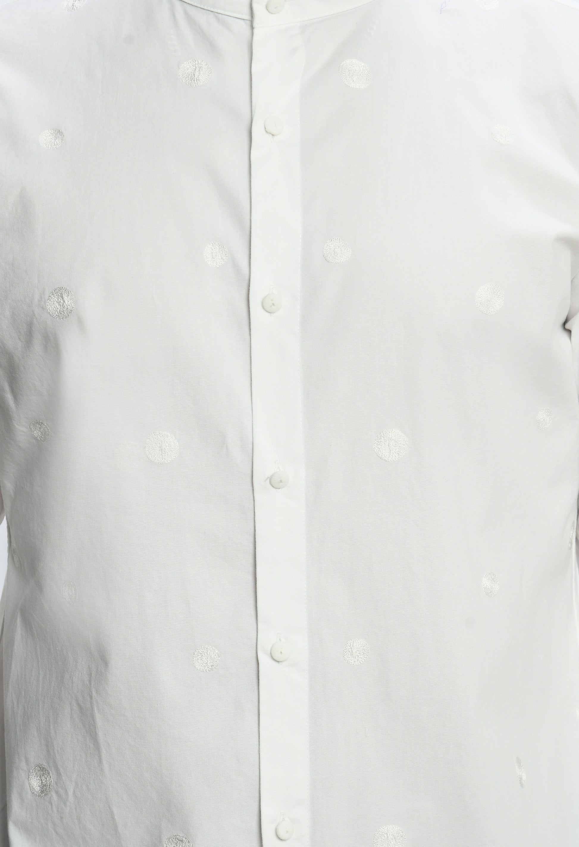 Refined Focus shirt - samant chauhan design 