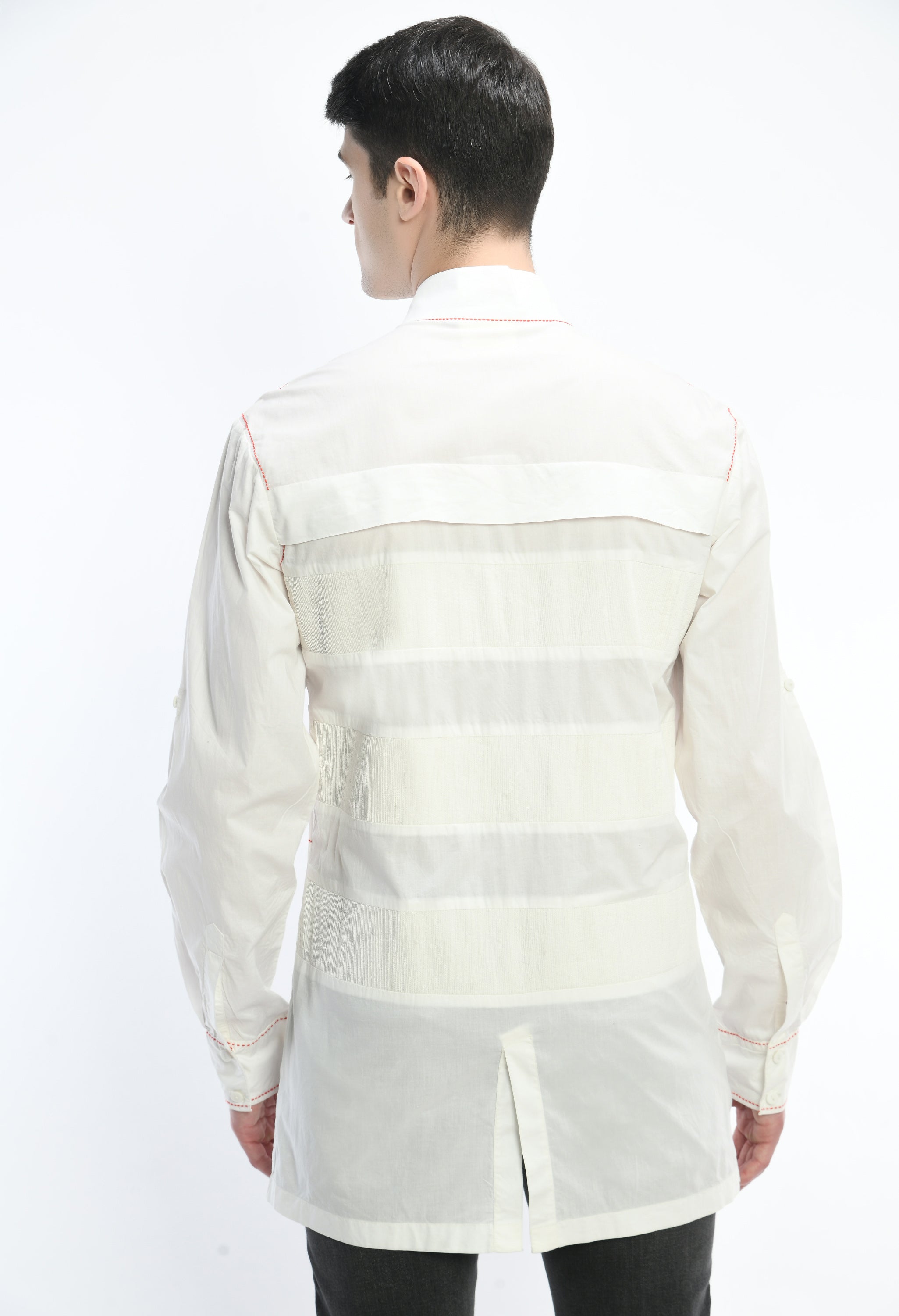 Thread Tales shirt
