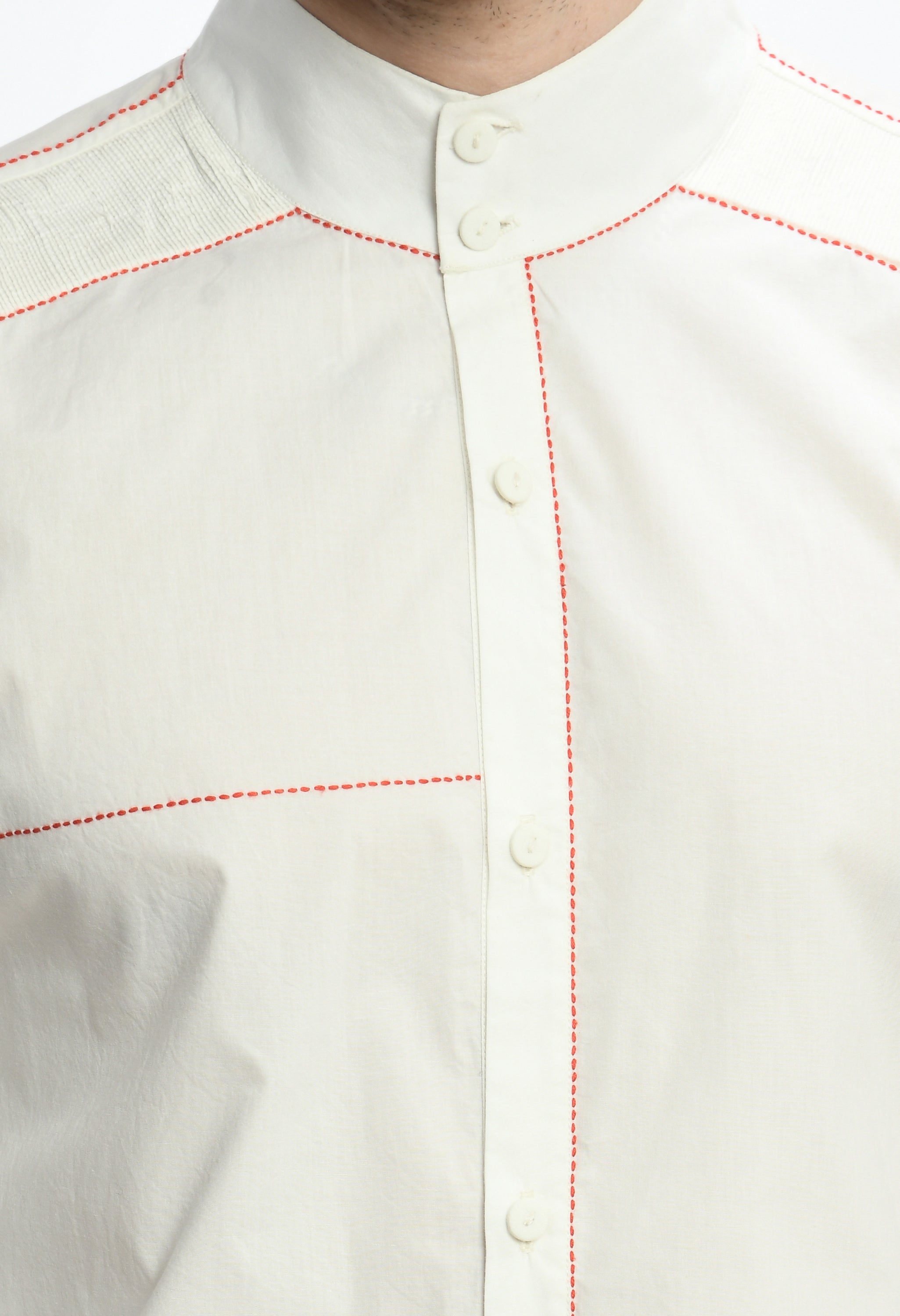 Thread Tales shirt