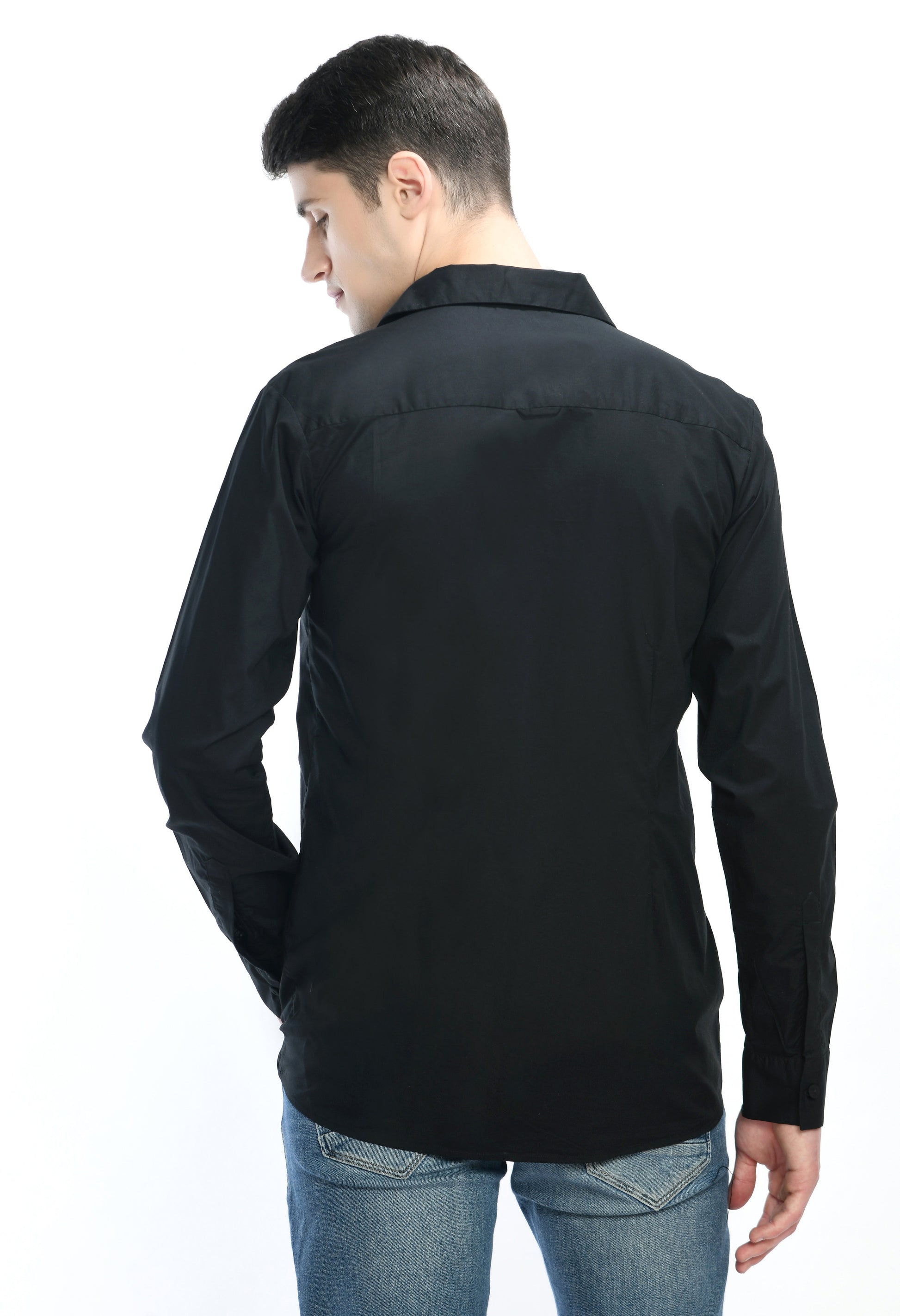 Fine Focus shirt - samant chauhan design 