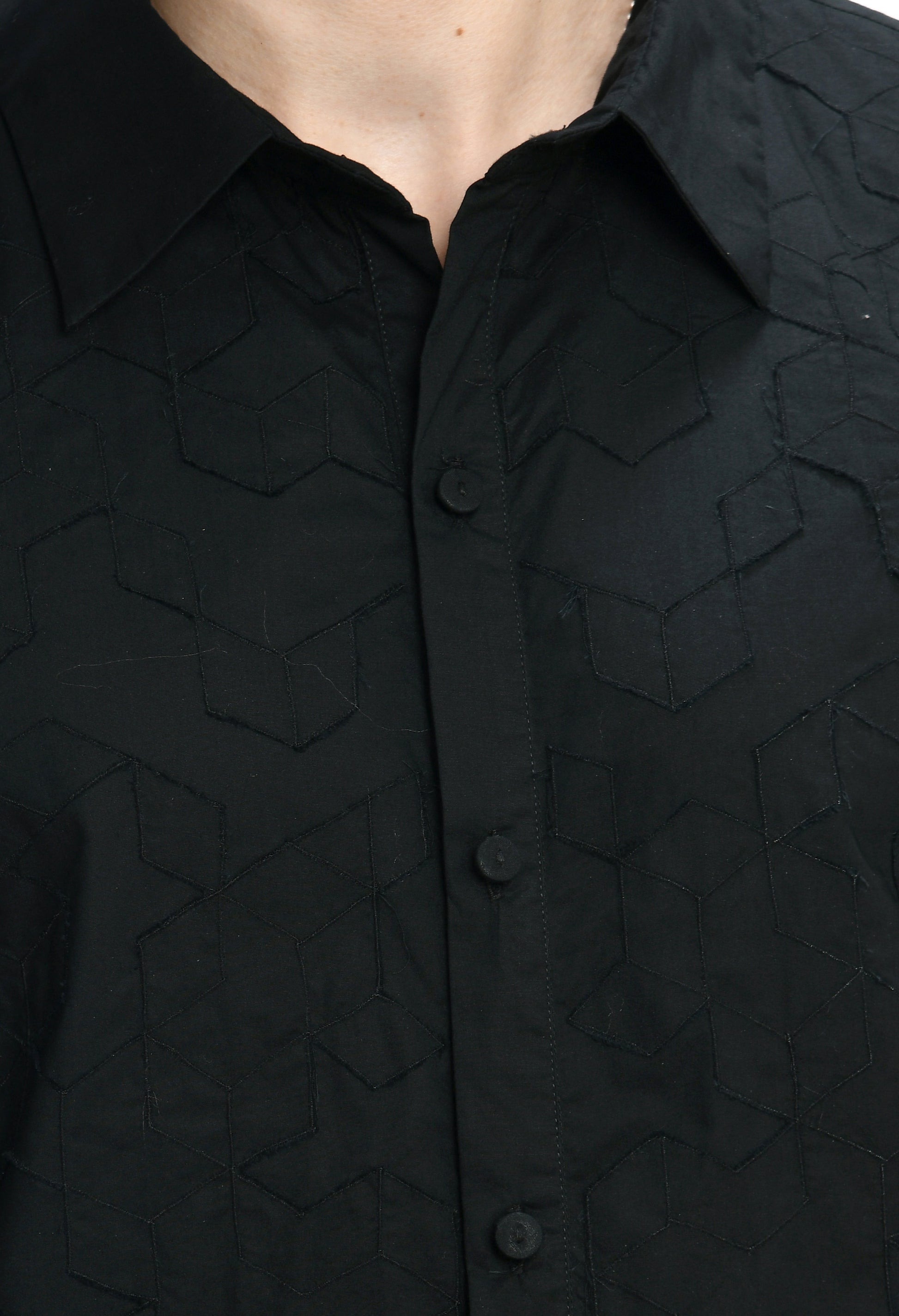 Fine Focus shirt - samant chauhan design 