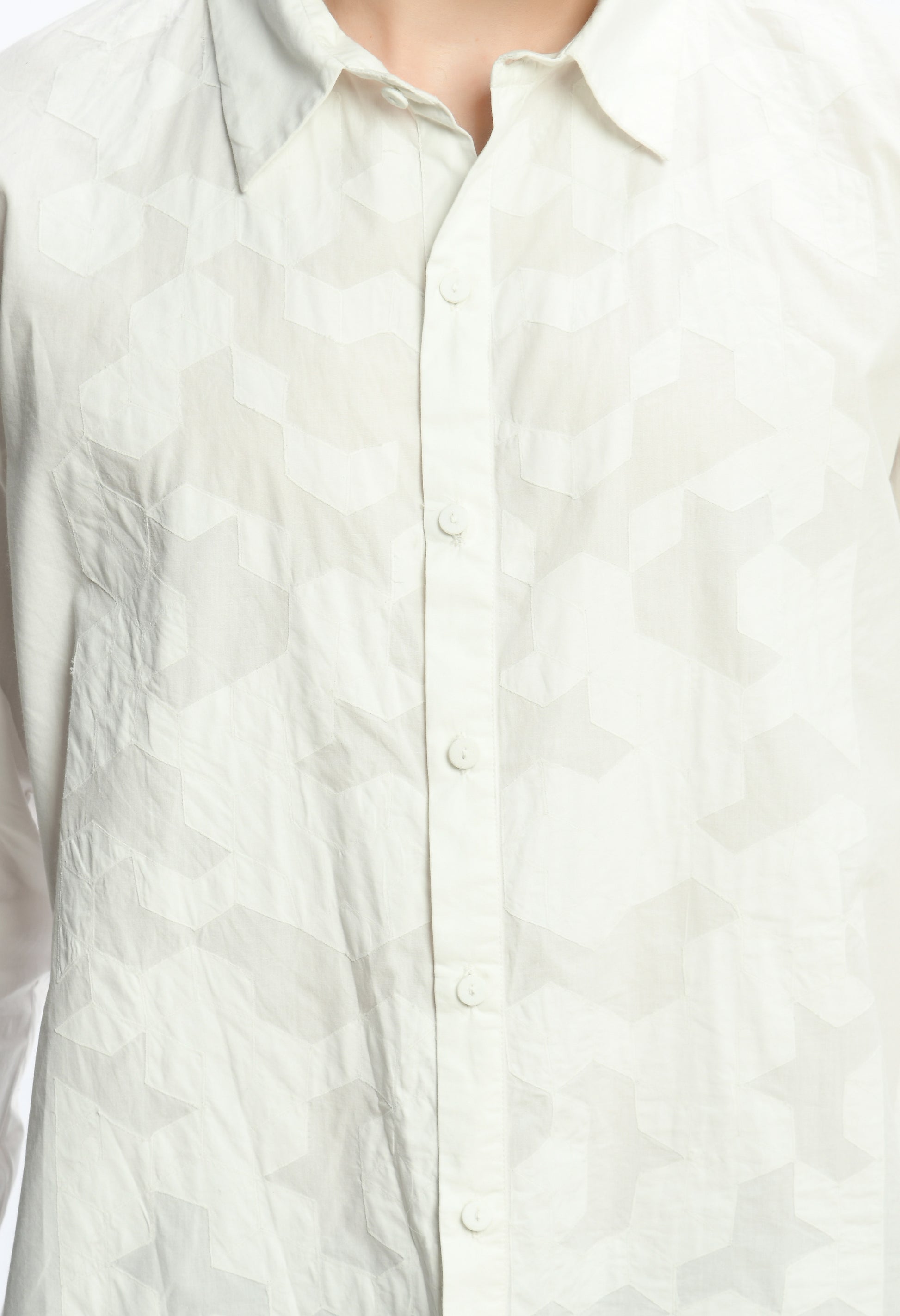Edge & Essence shirt - samant chauhan design 