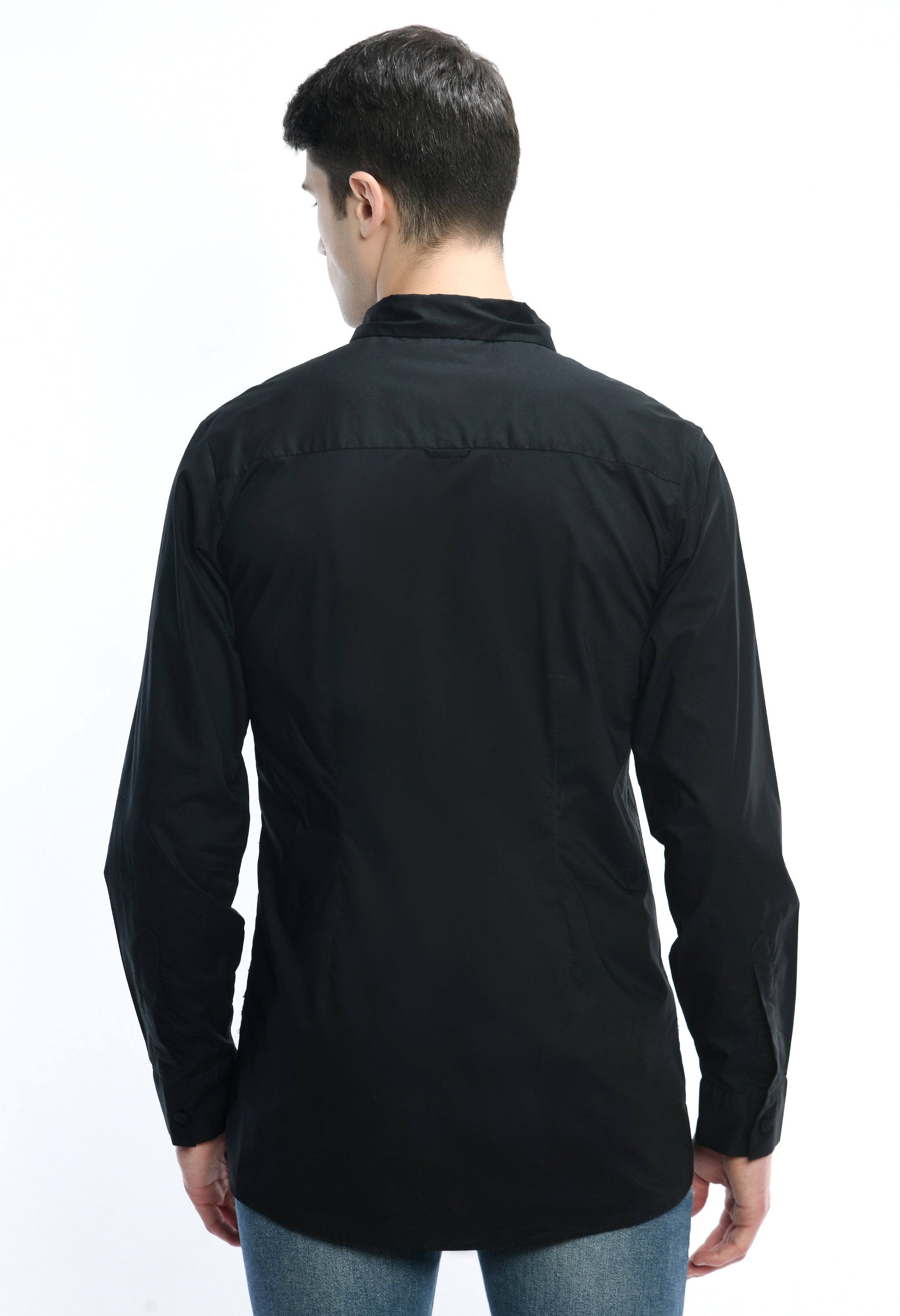 Delicate Depth shirt