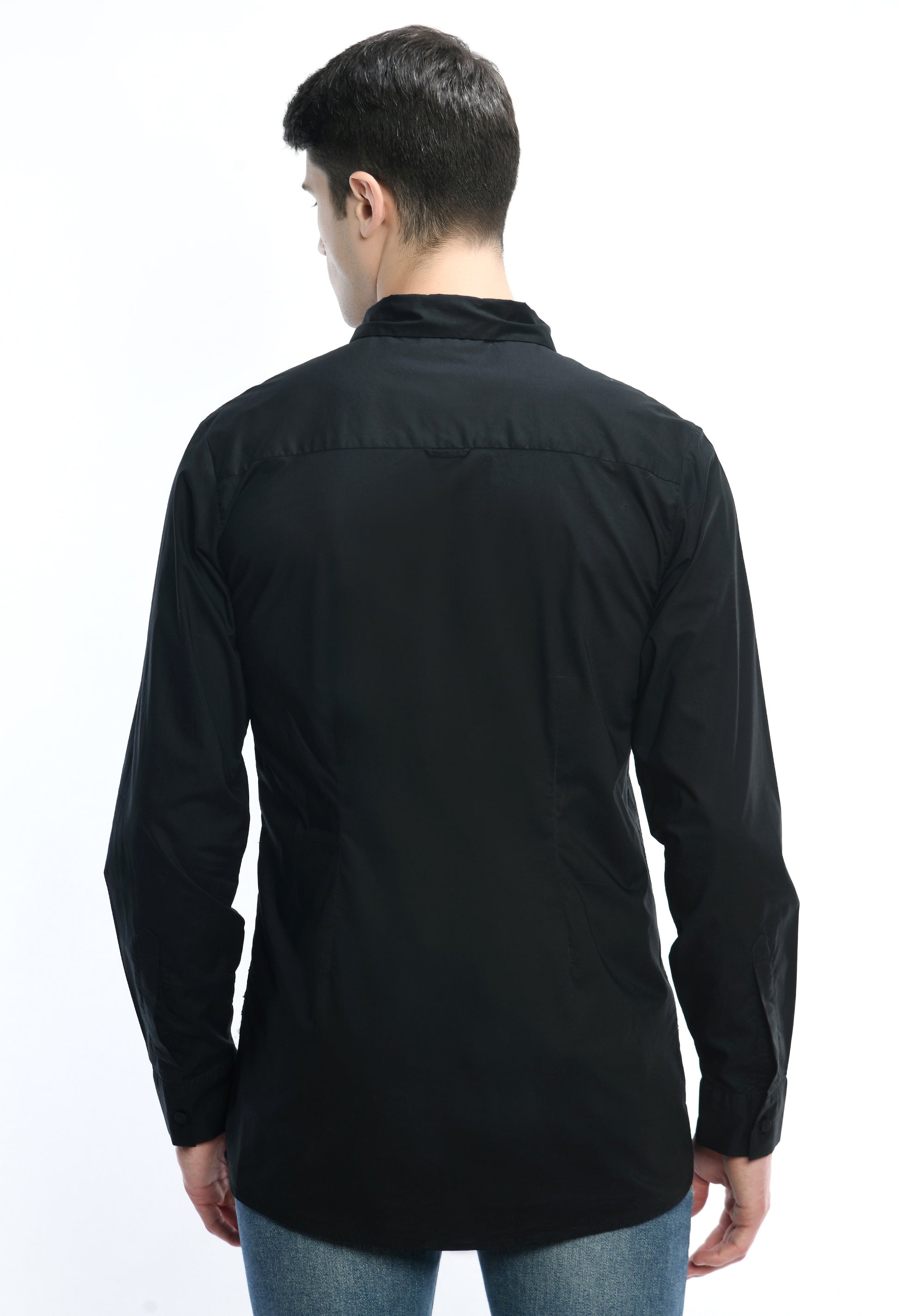 Delicate Depth shirt - samant chauhan design 