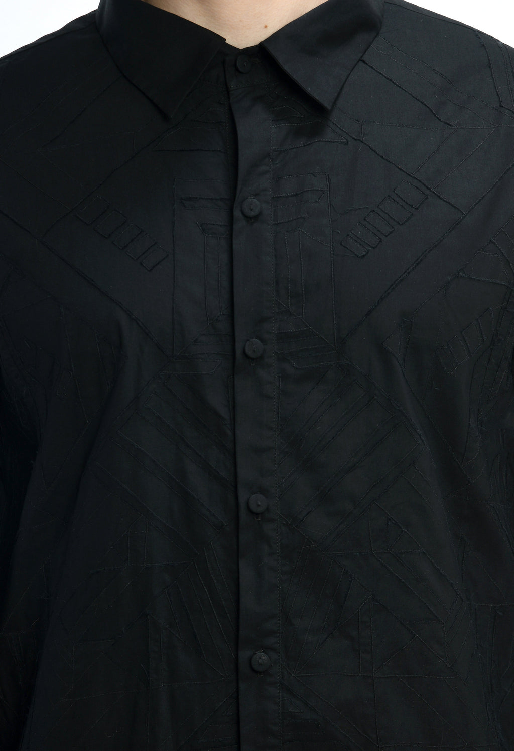 Delicate Depth shirt - samant chauhan design 