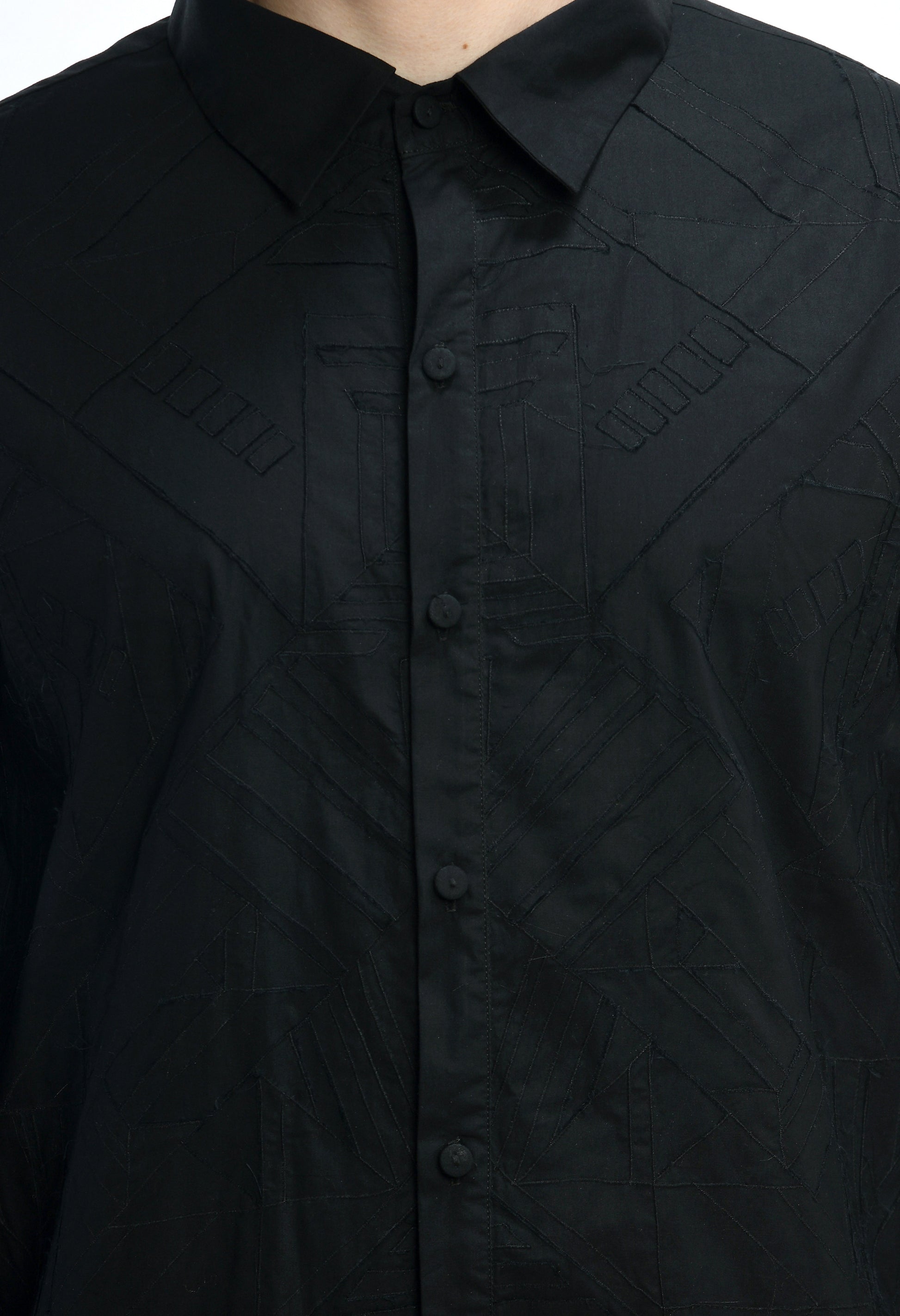 Delicate Depth shirt - samant chauhan design 