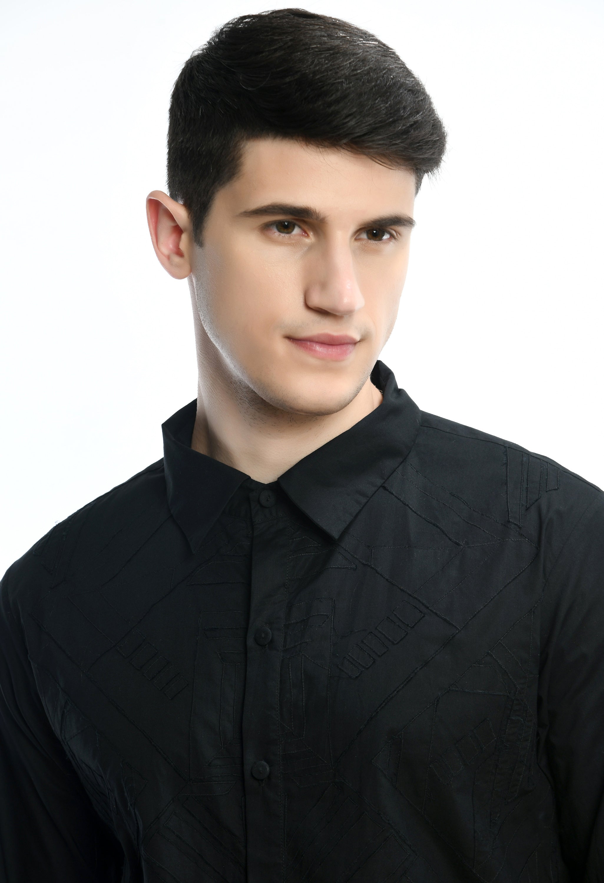Delicate Depth shirt