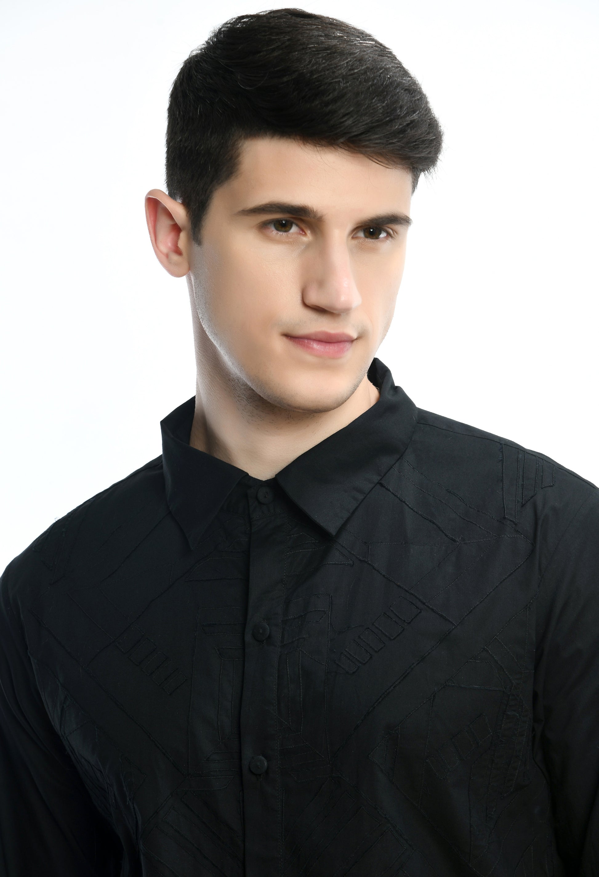 Delicate Depth shirt - samant chauhan design 