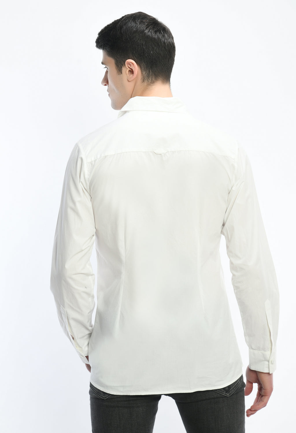 Detail Drift shirt - samant chauhan design 