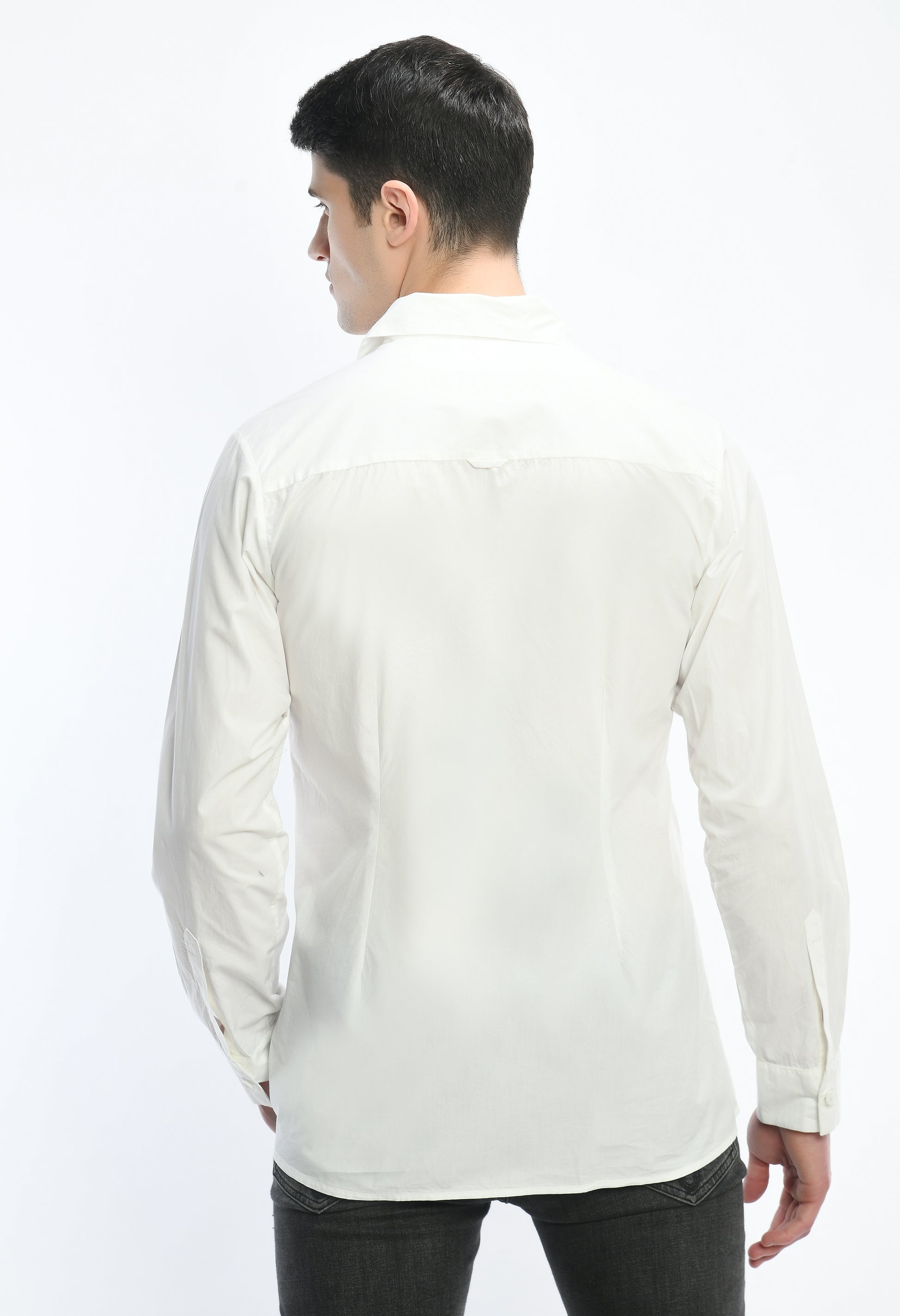 Detail Drift shirt - samant chauhan design 