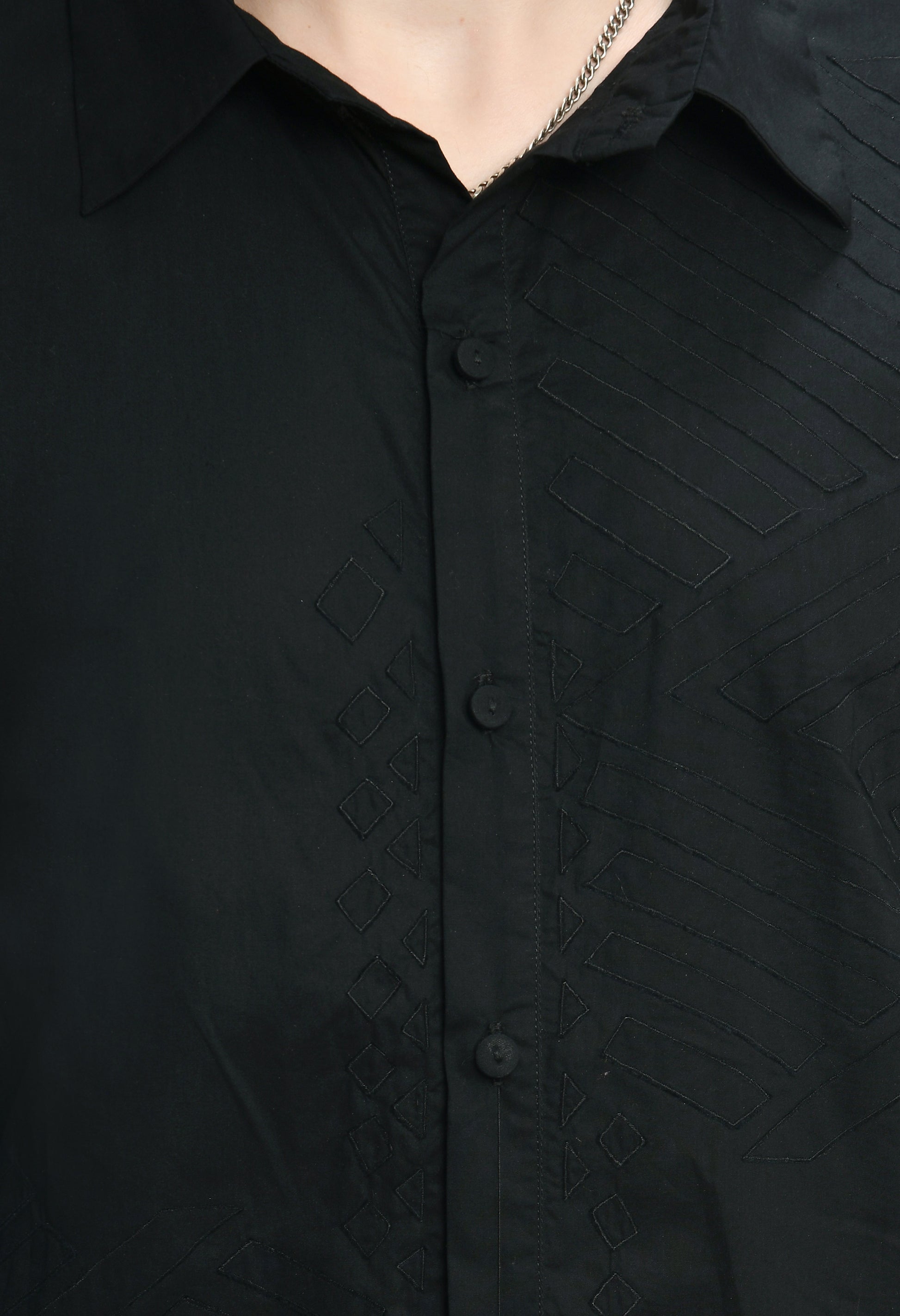 Texture Tale shirt - samant chauhan design 