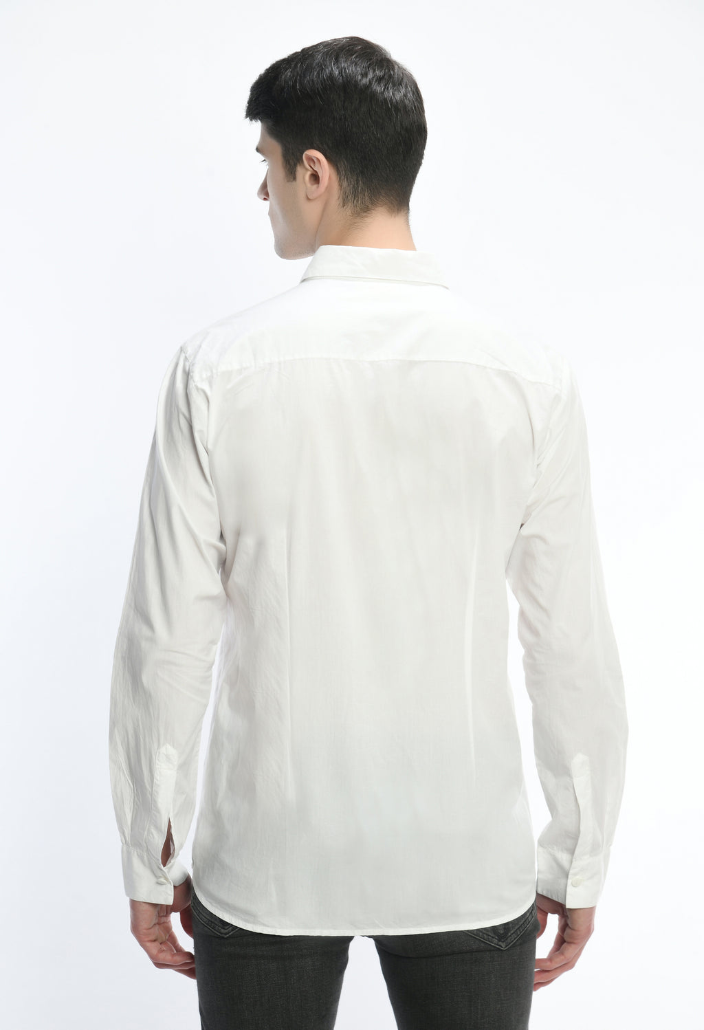 Hidden Craft shirt - samant chauhan design 