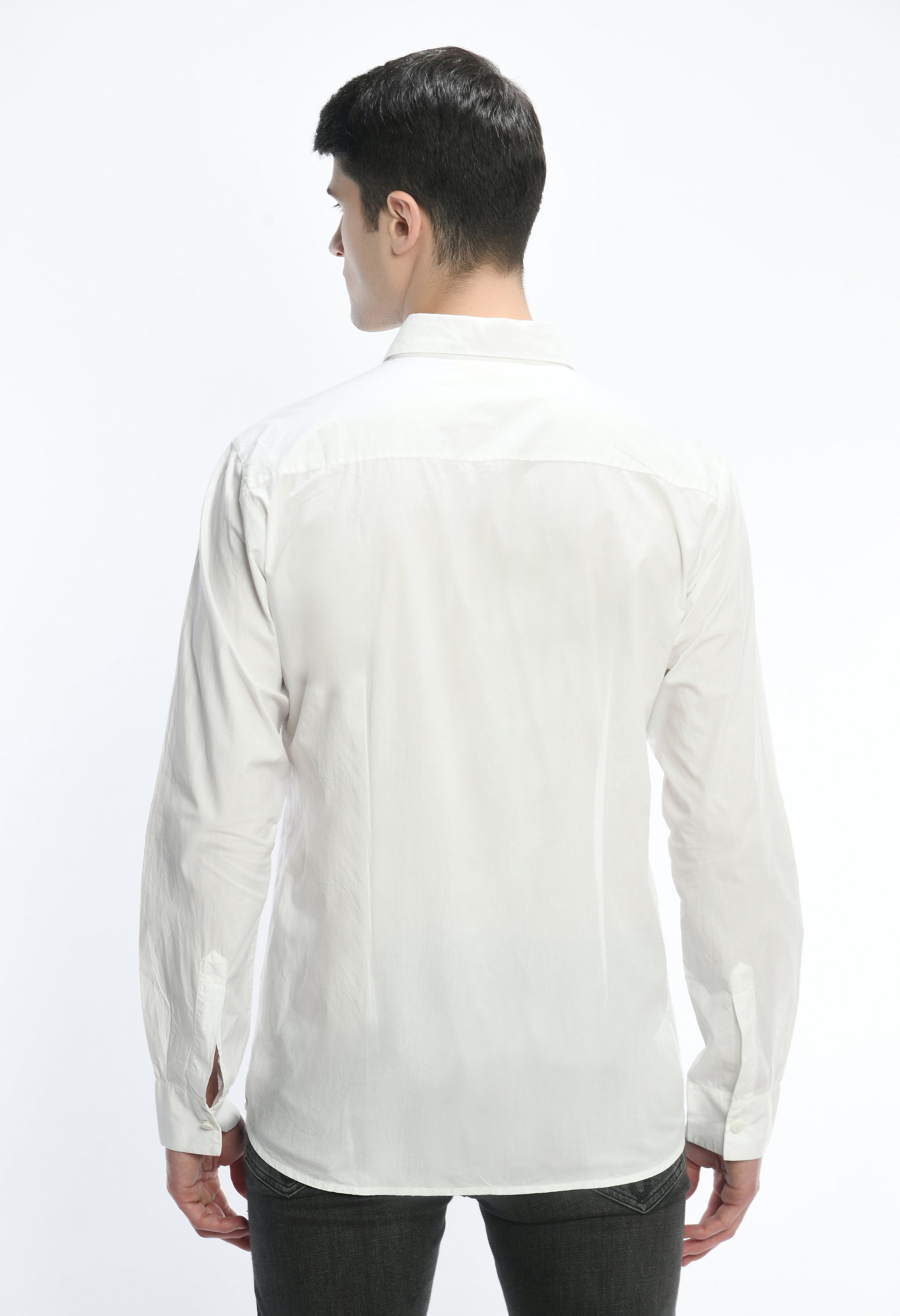Hidden Craft shirt - samant chauhan design 