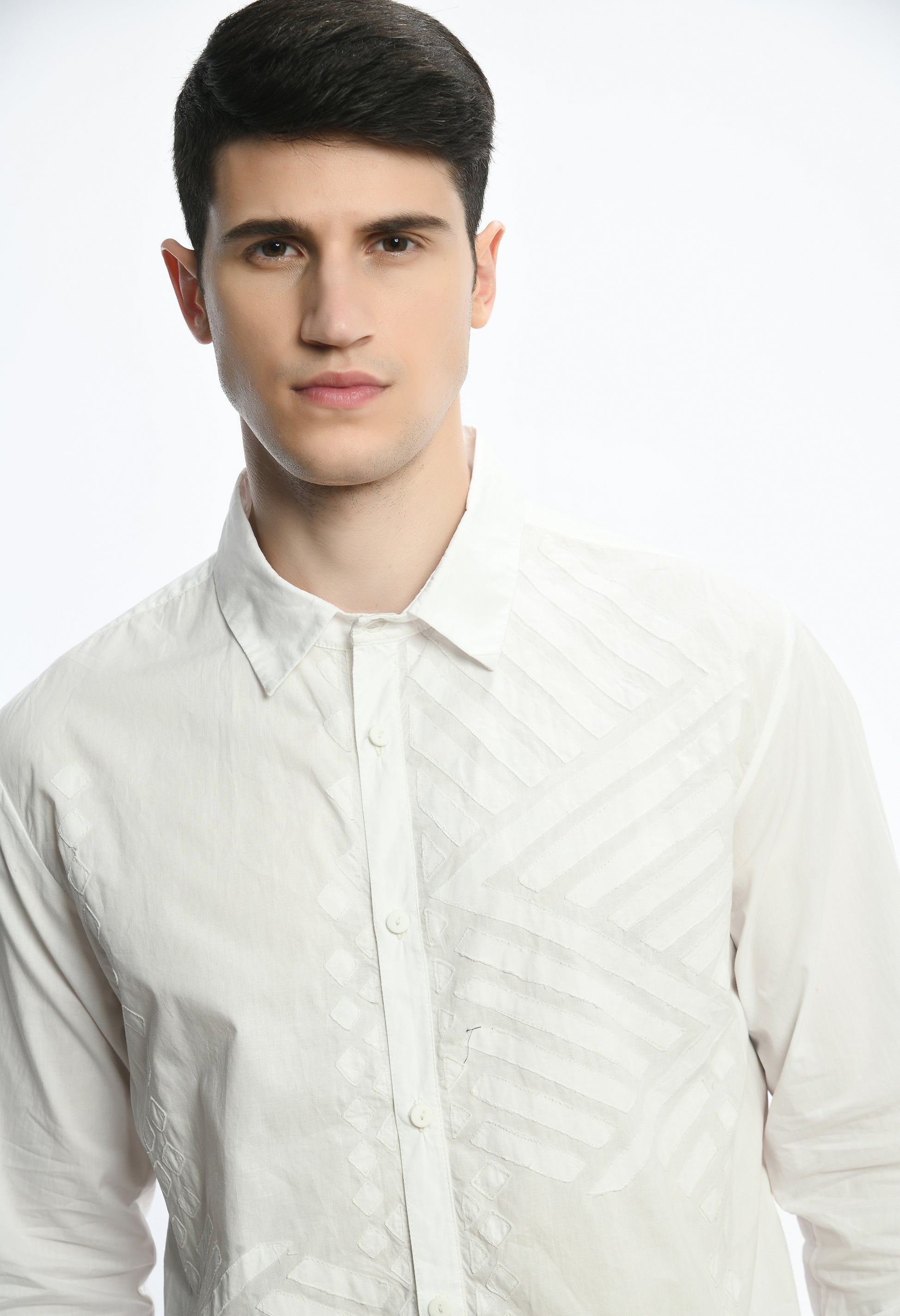 Hidden Craft shirt - samant chauhan design 