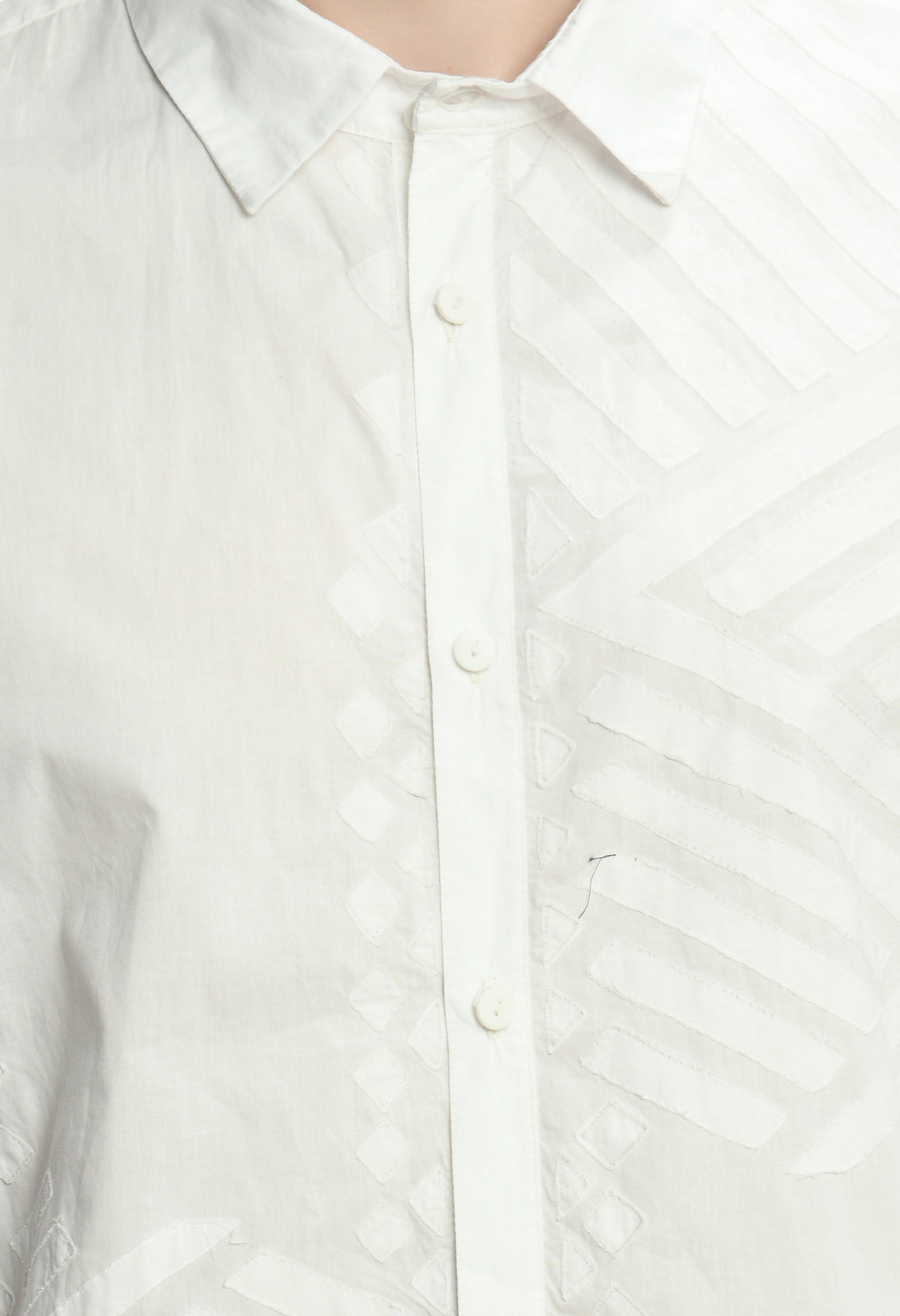 Hidden Craft shirt - samant chauhan design 