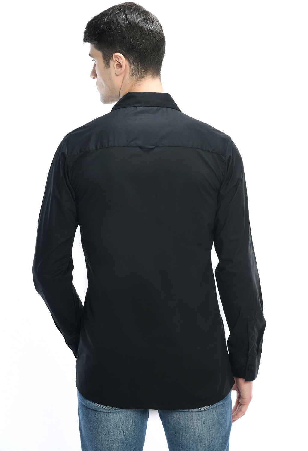 The Fine Line shirt - samant chauhan design 