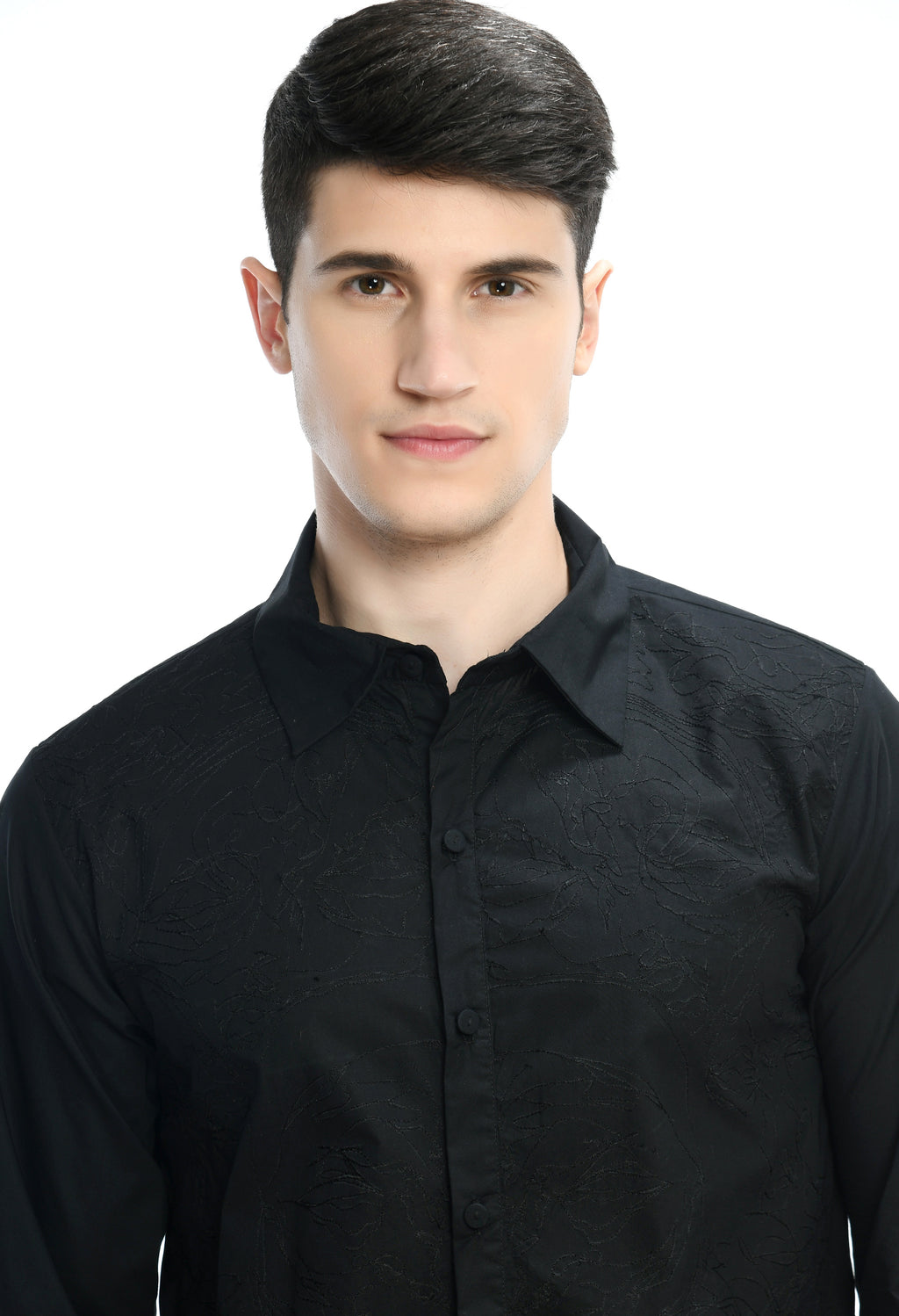 The Fine Line shirt - samant chauhan design 